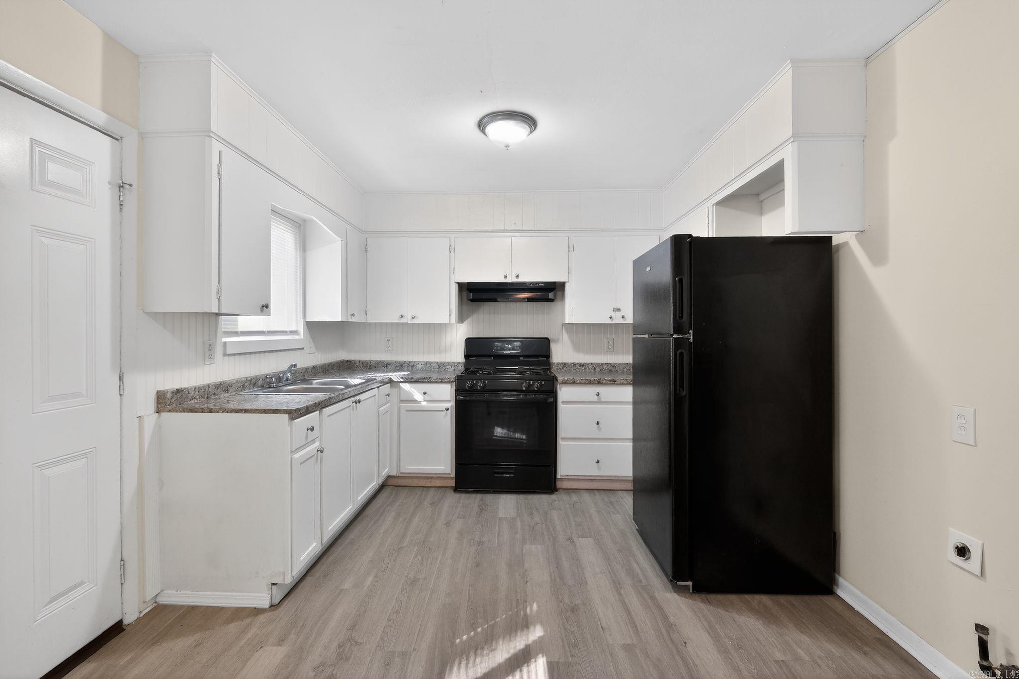 504 W 36Th  North Little Rock, AR