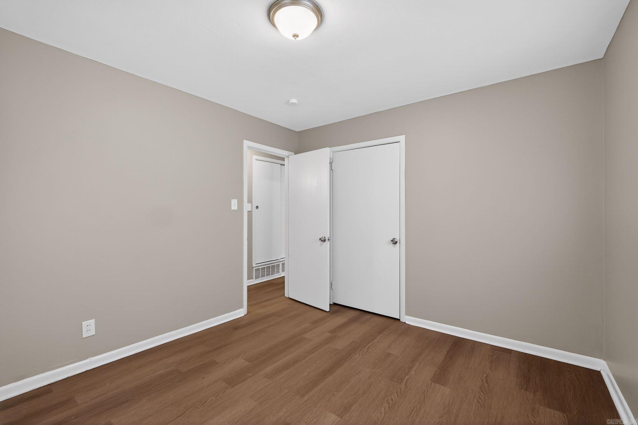 504 W 36Th  North Little Rock, AR