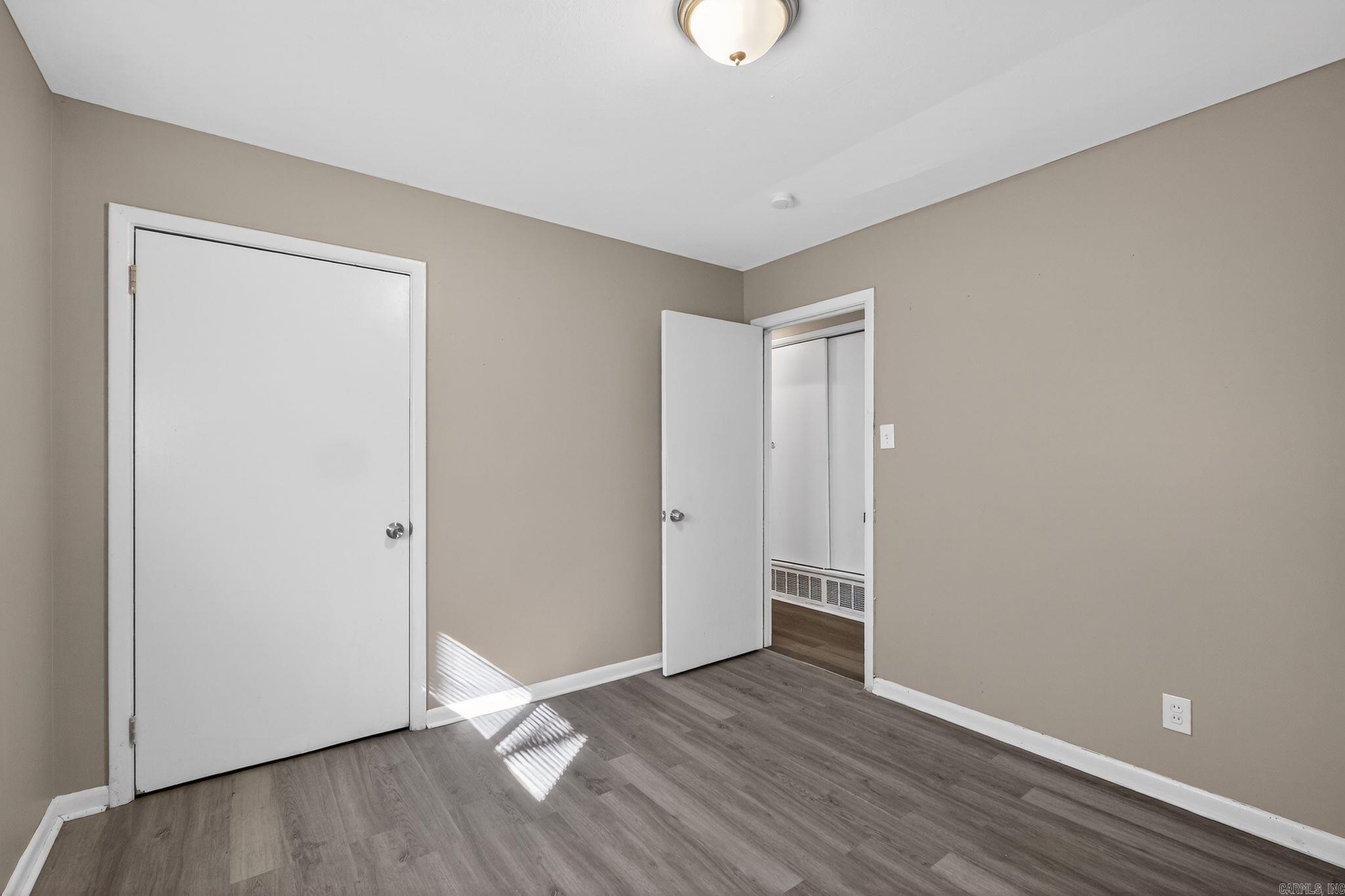 504 W 36Th  North Little Rock, AR