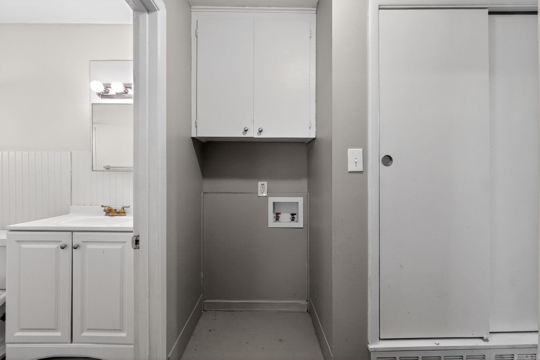 504 W 36Th  North Little Rock, AR