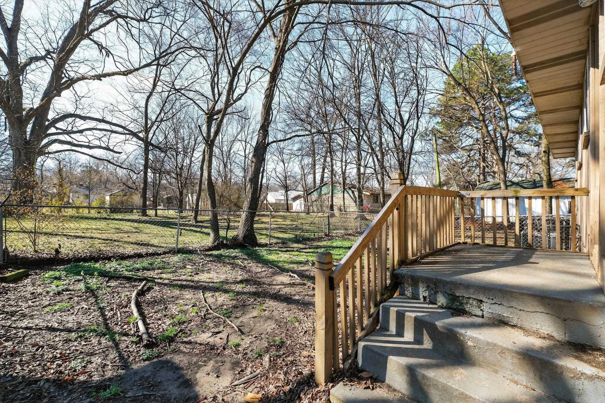 504 W 36Th  North Little Rock, AR