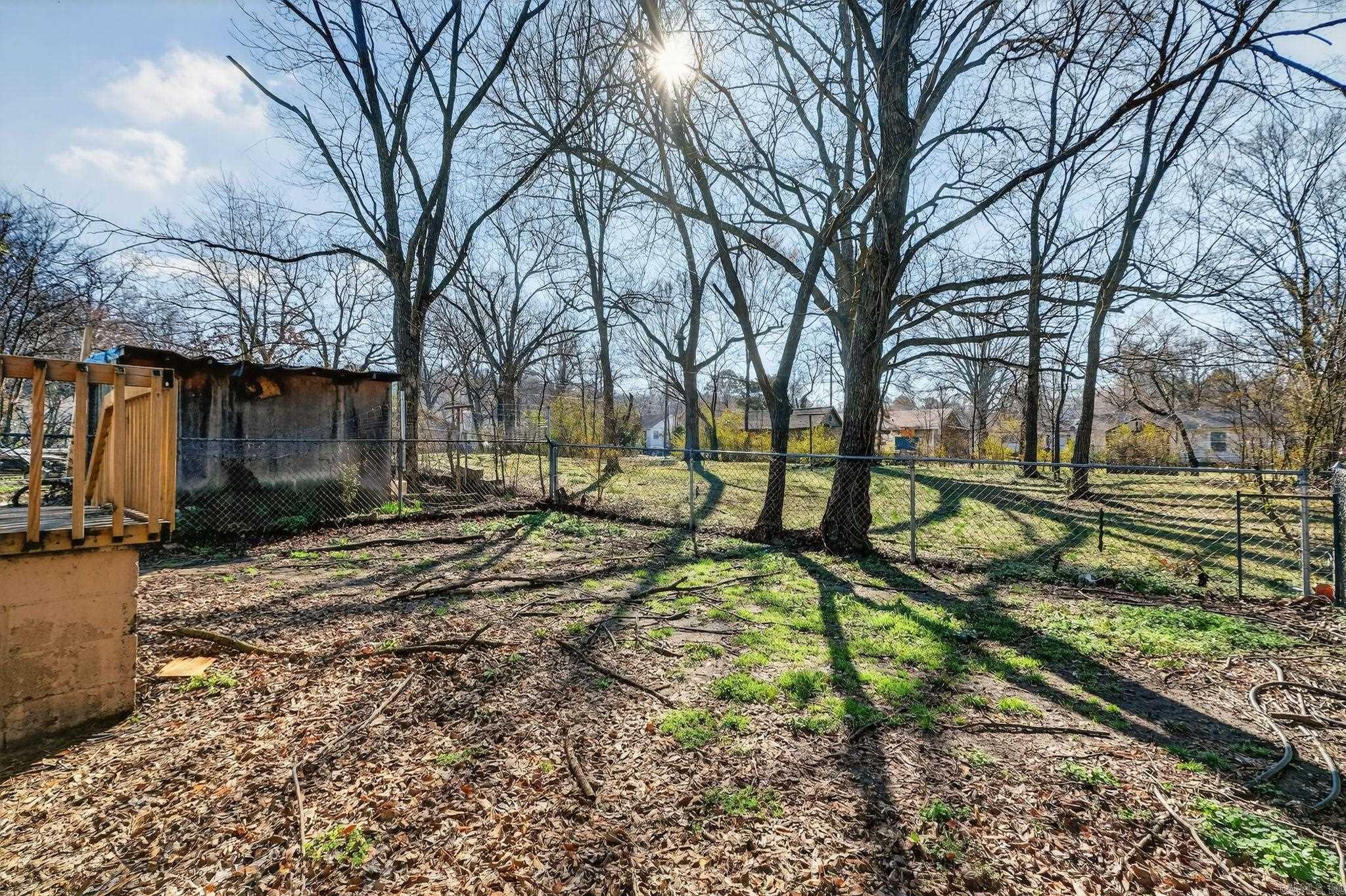 504 W 36Th  North Little Rock, AR