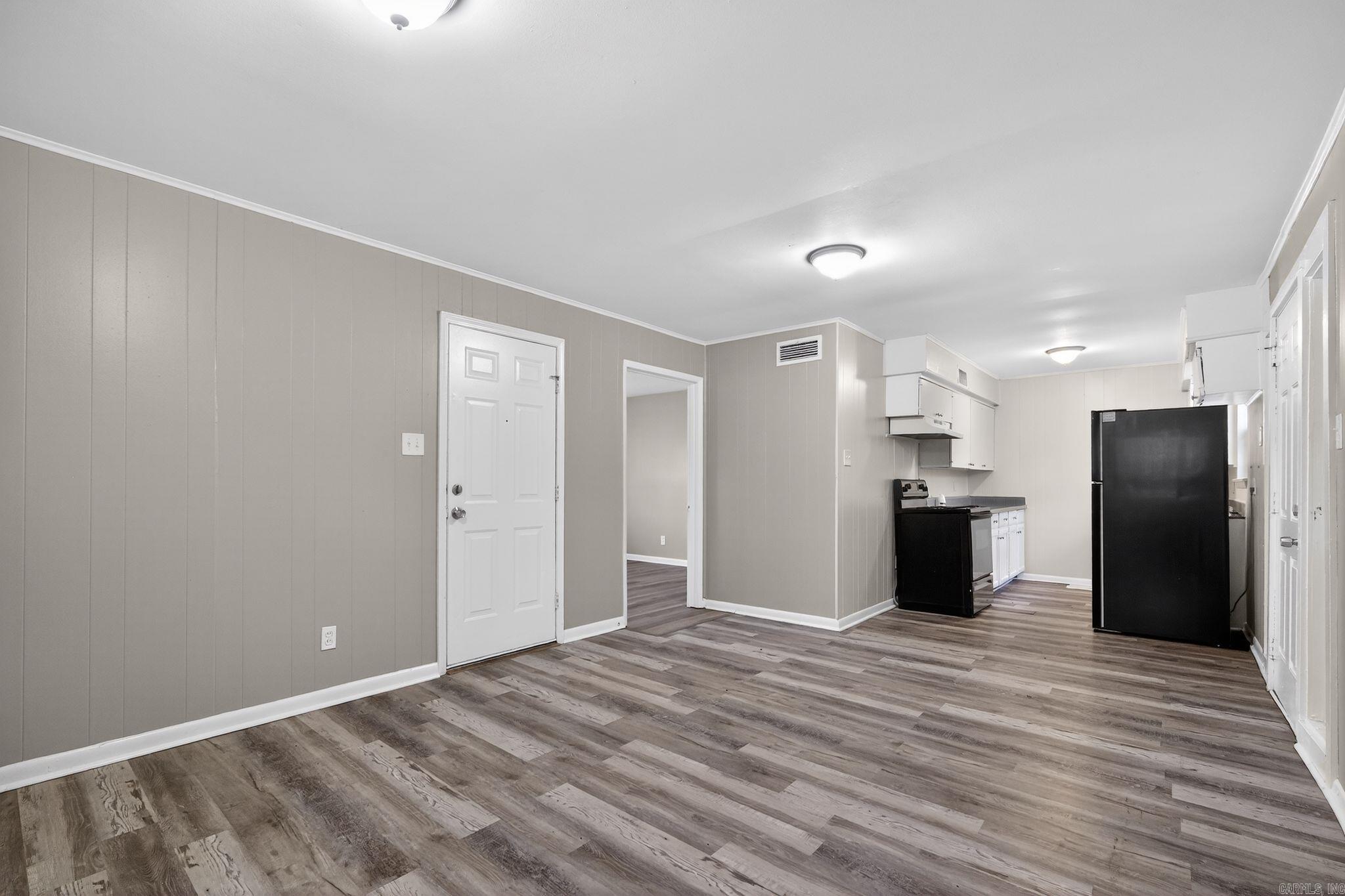 8400 Herrick  Little Rock, AR