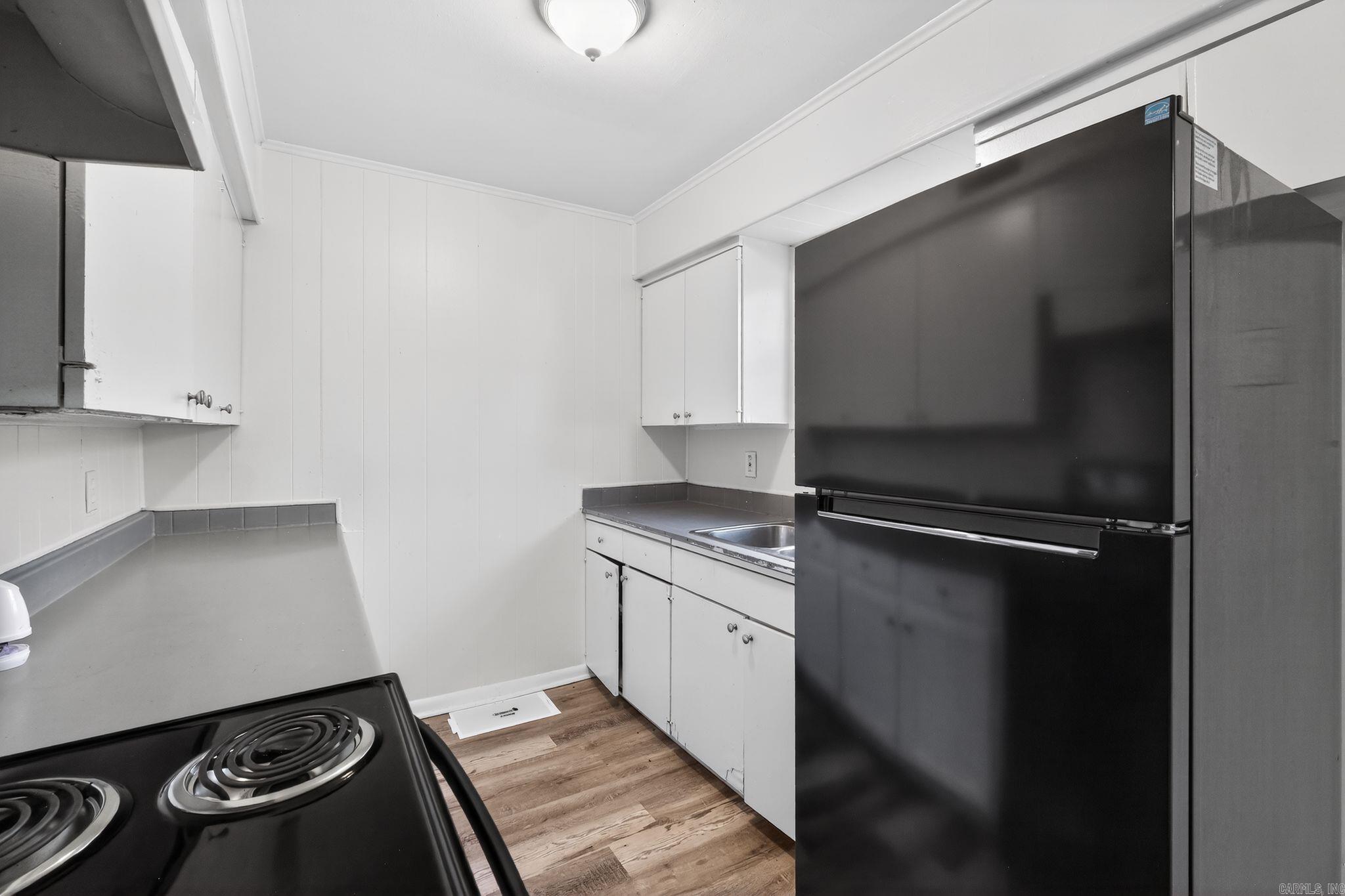 8400 Herrick  Little Rock, AR