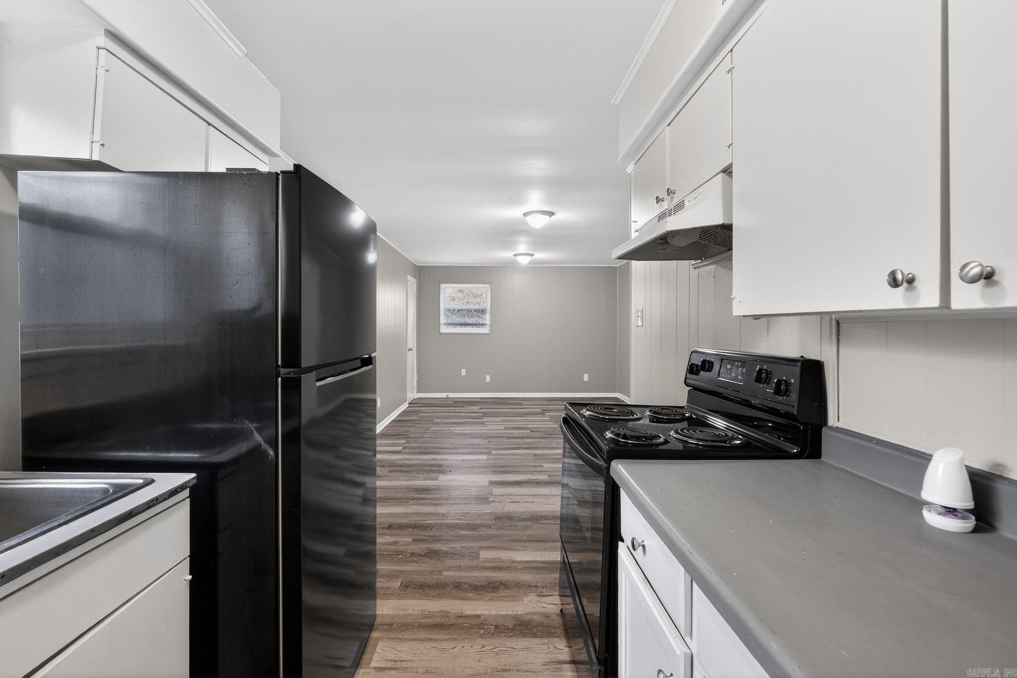 8400 Herrick  Little Rock, AR