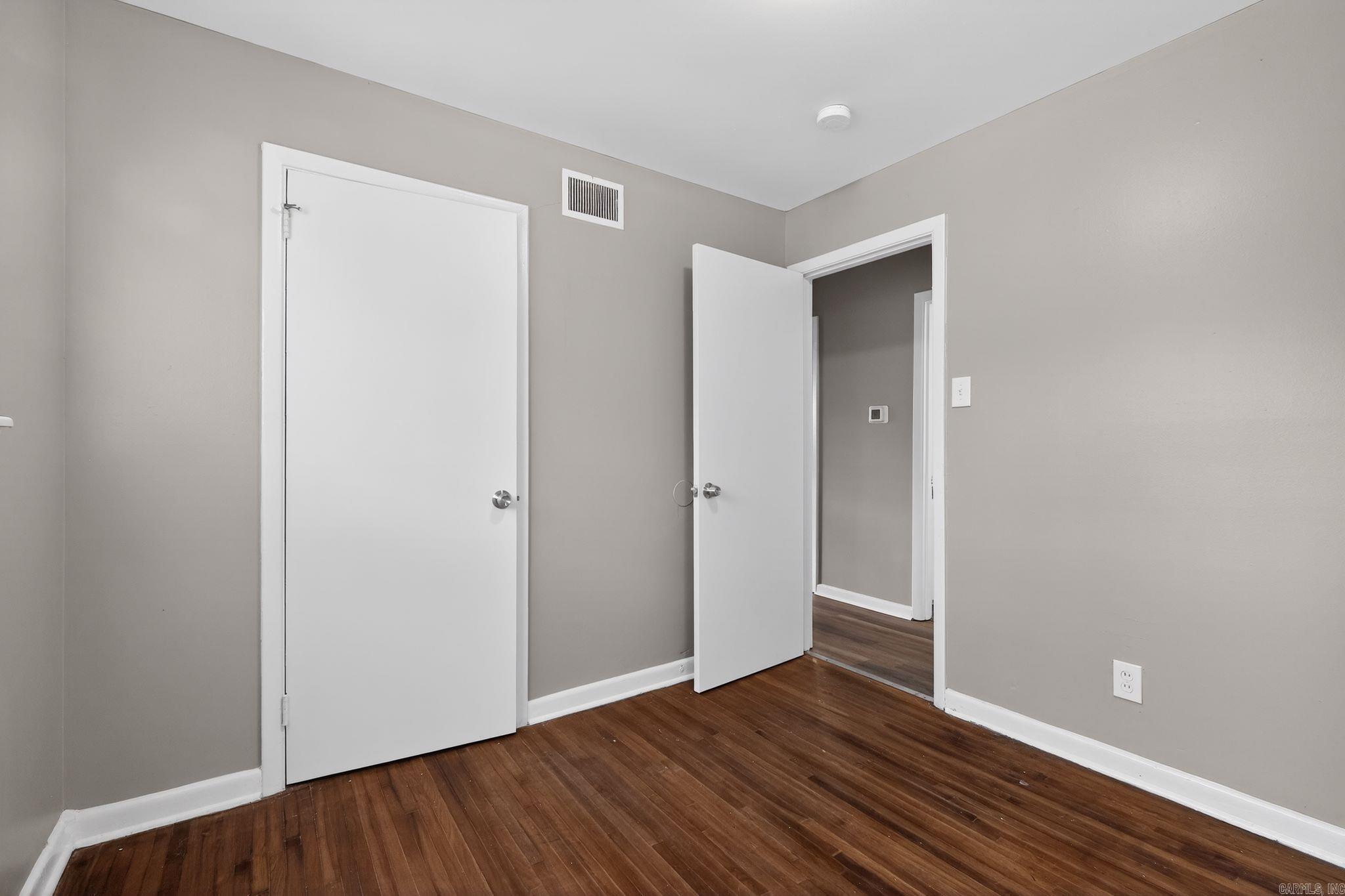 8400 Herrick  Little Rock, AR