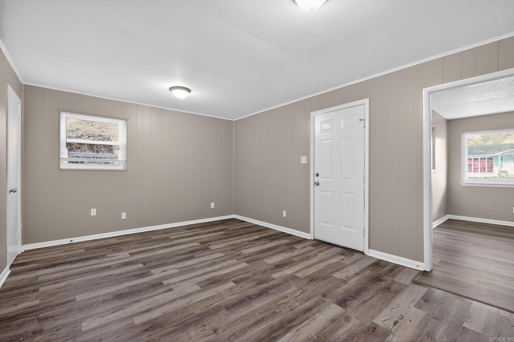 8400 Herrick  Little Rock, AR