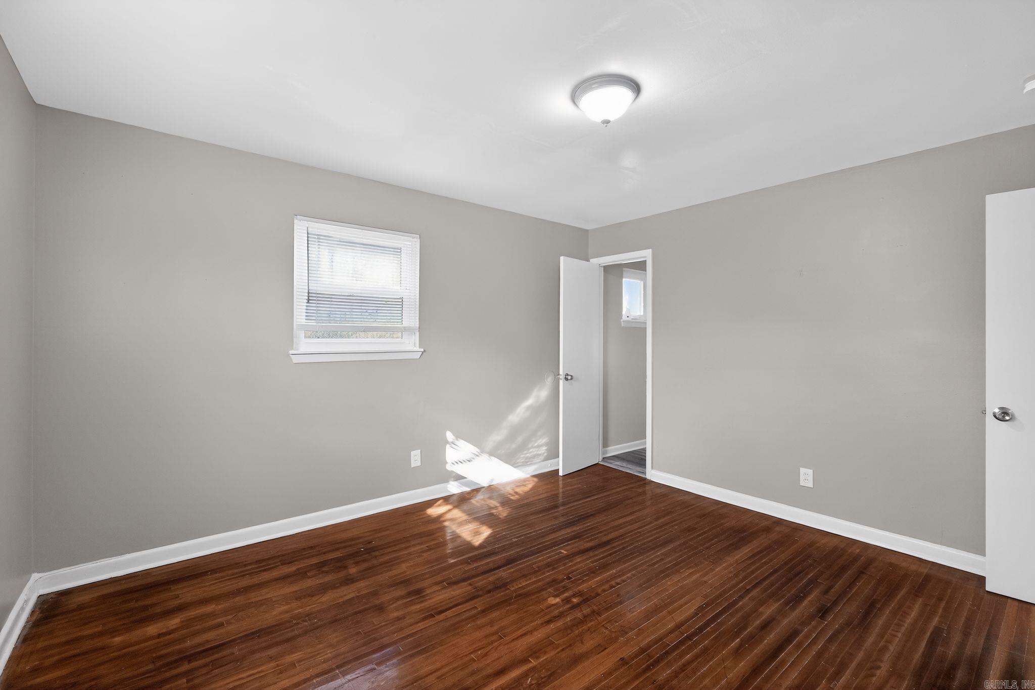 8400 Herrick  Little Rock, AR