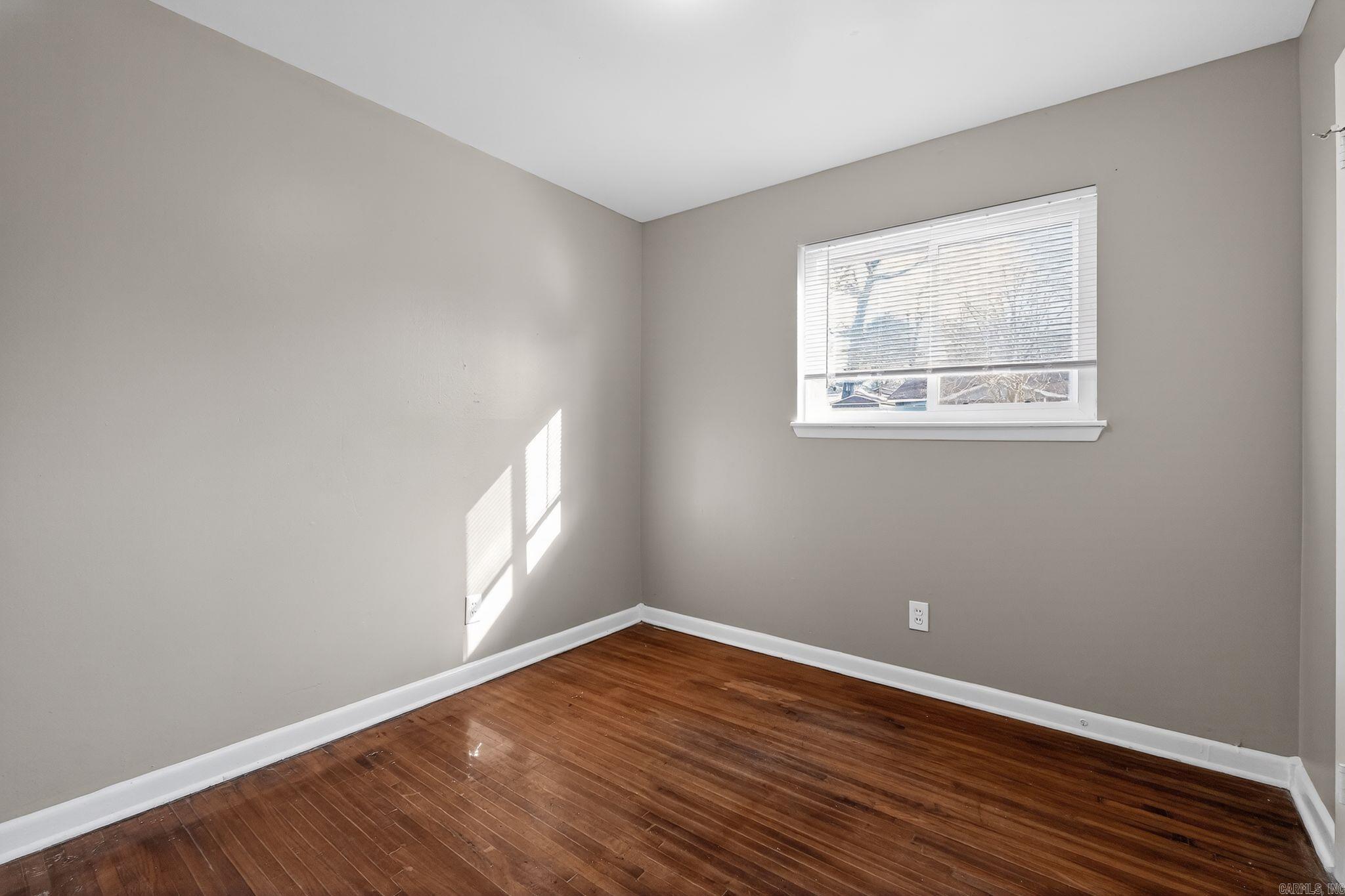 8400 Herrick  Little Rock, AR