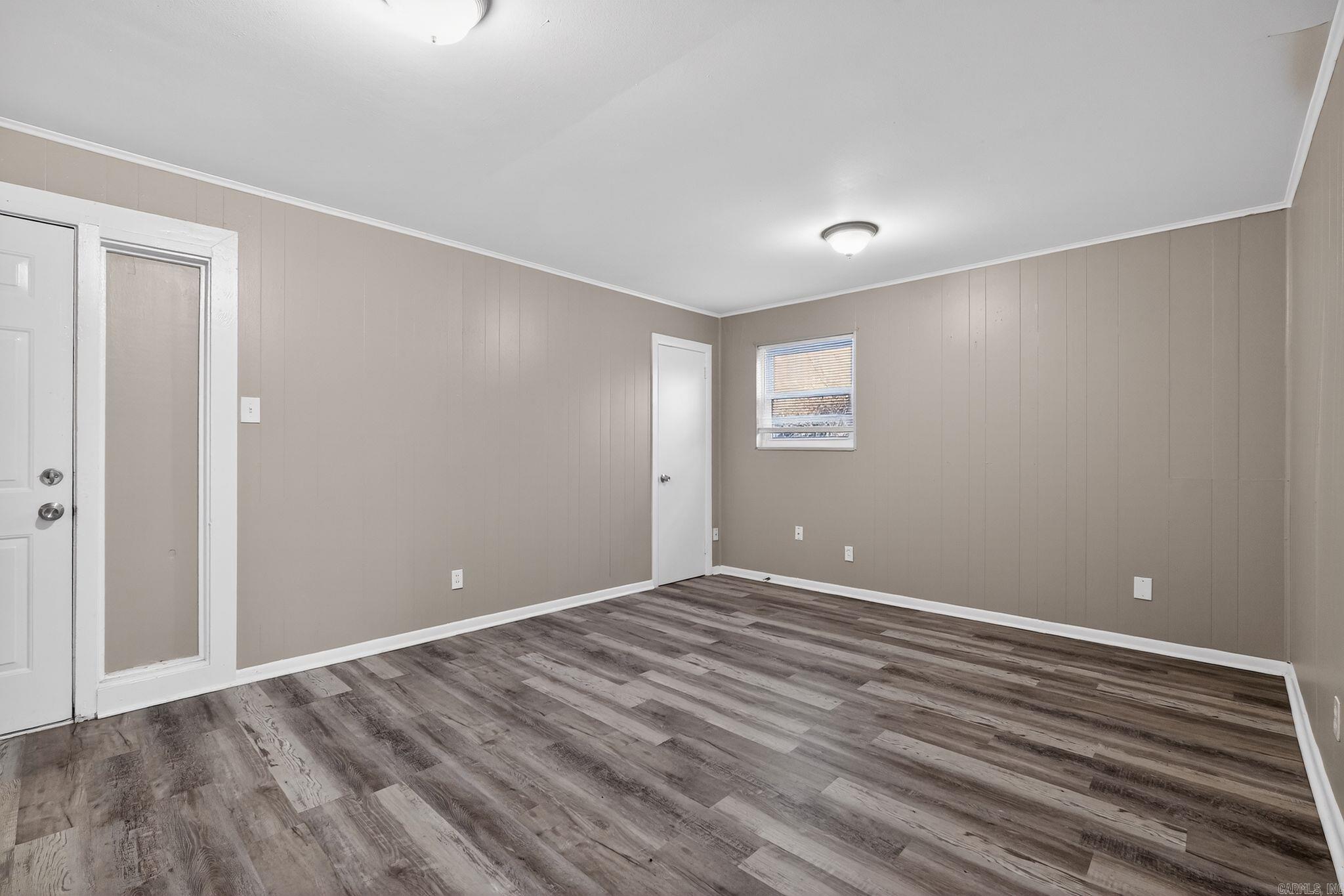 8400 Herrick  Little Rock, AR