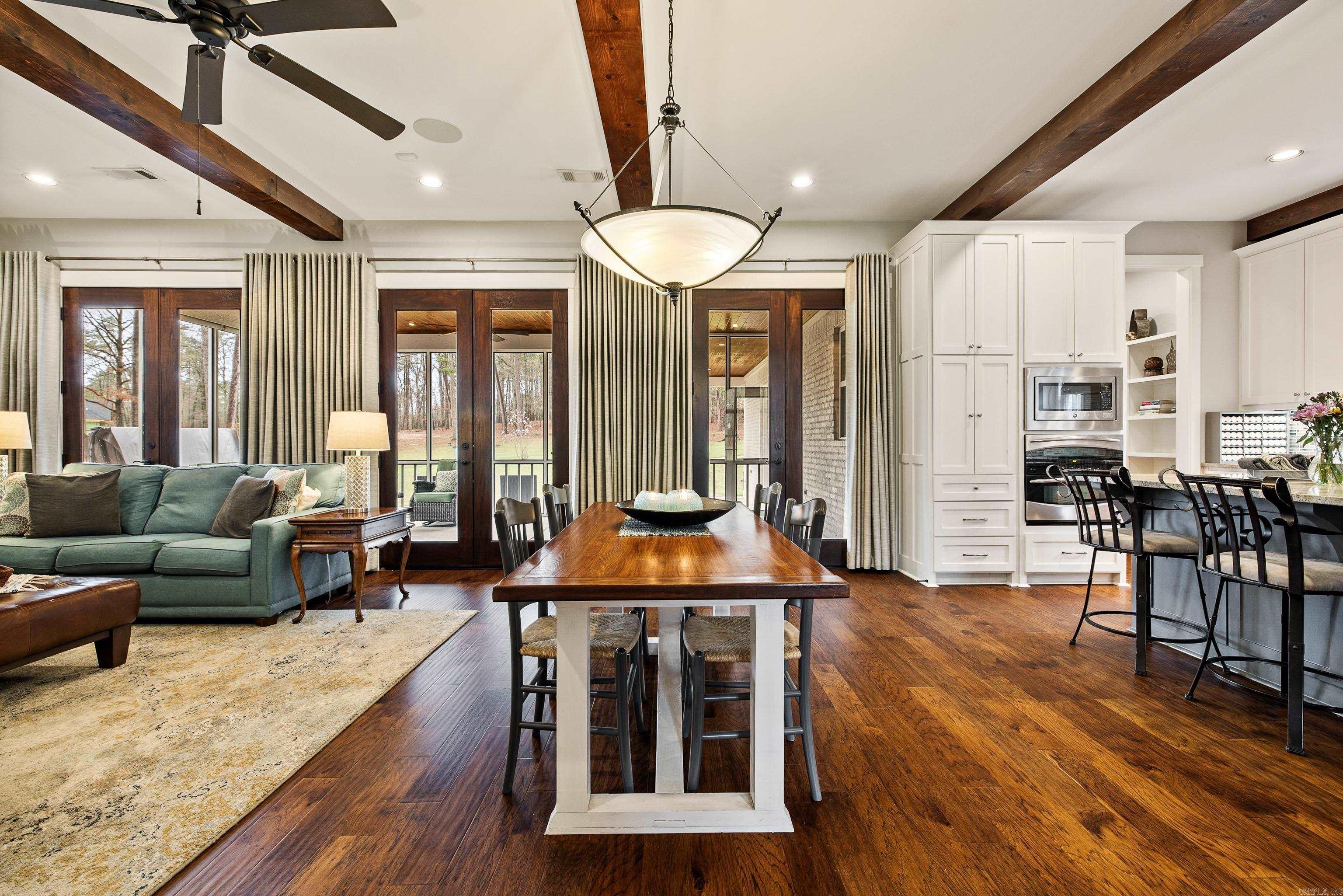 451 Forest Pond Lane  Benton, AR