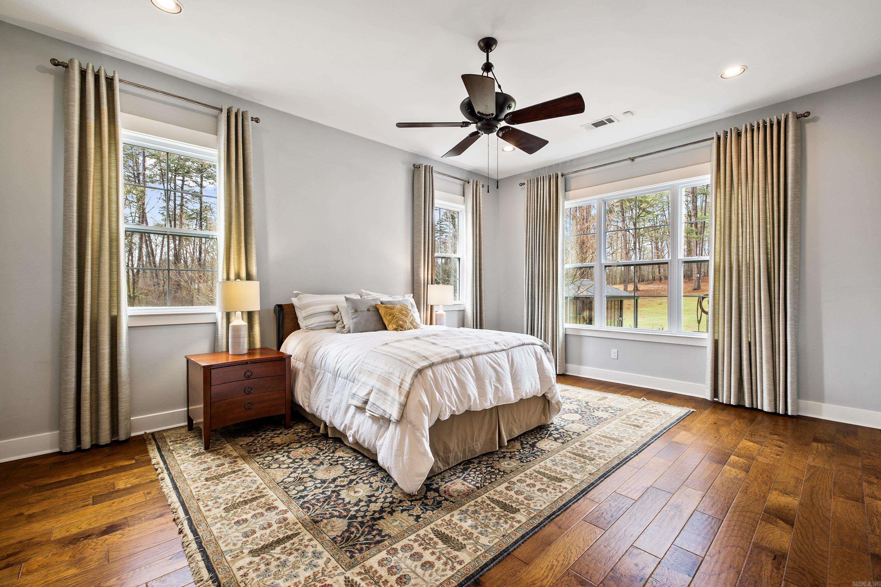 451 Forest Pond Lane  Benton, AR