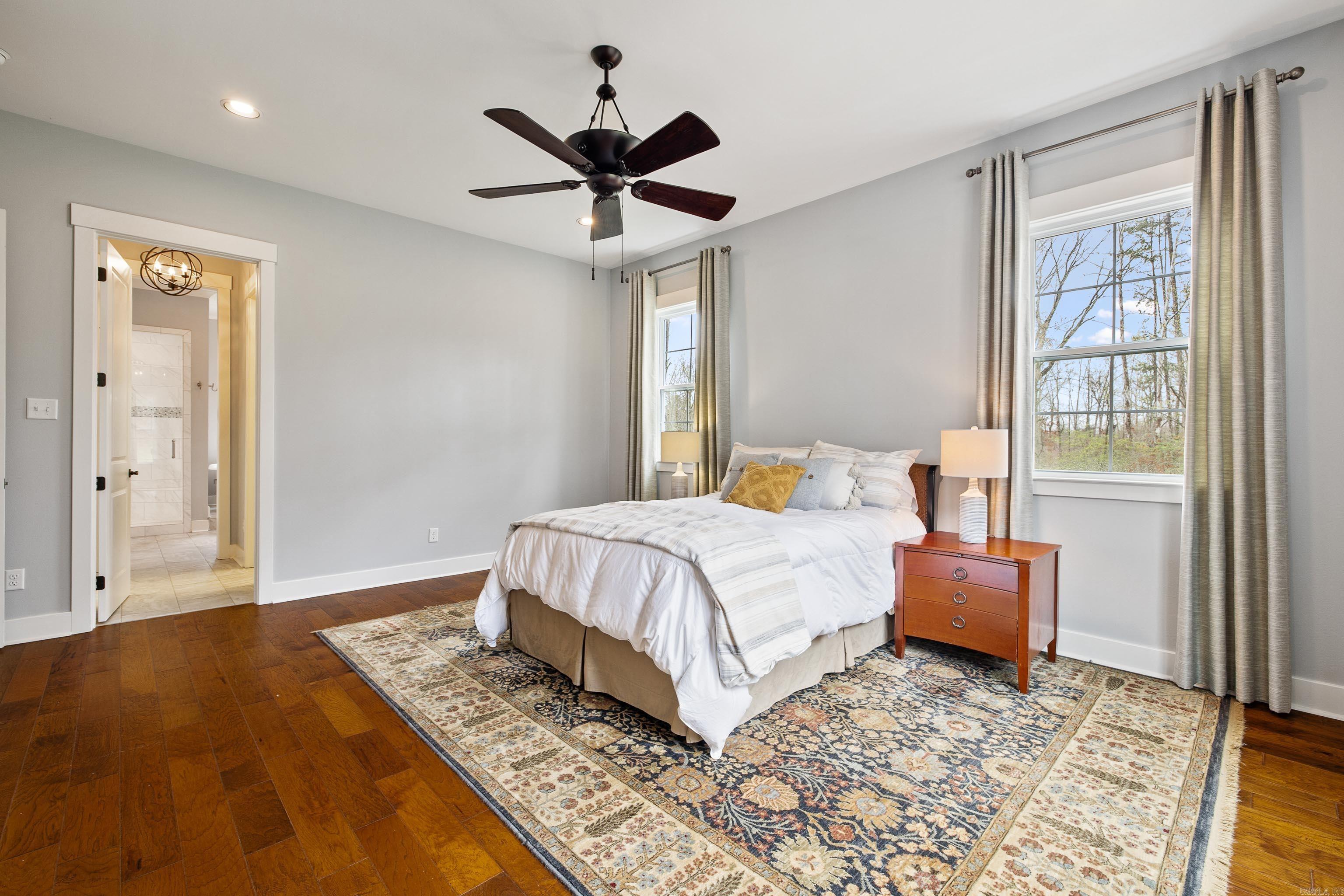 451 Forest Pond Lane  Benton, AR