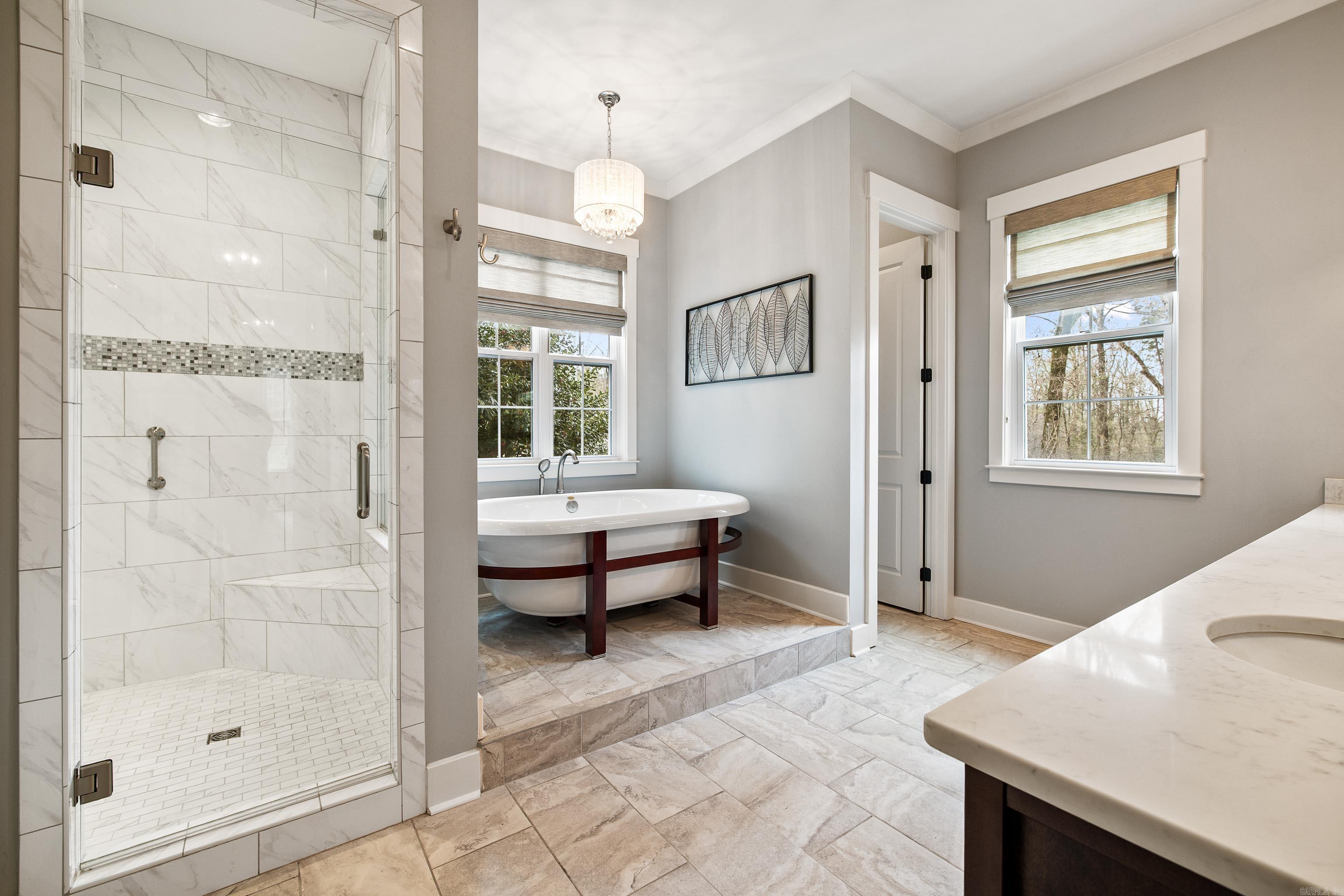 451 Forest Pond Lane  Benton, AR