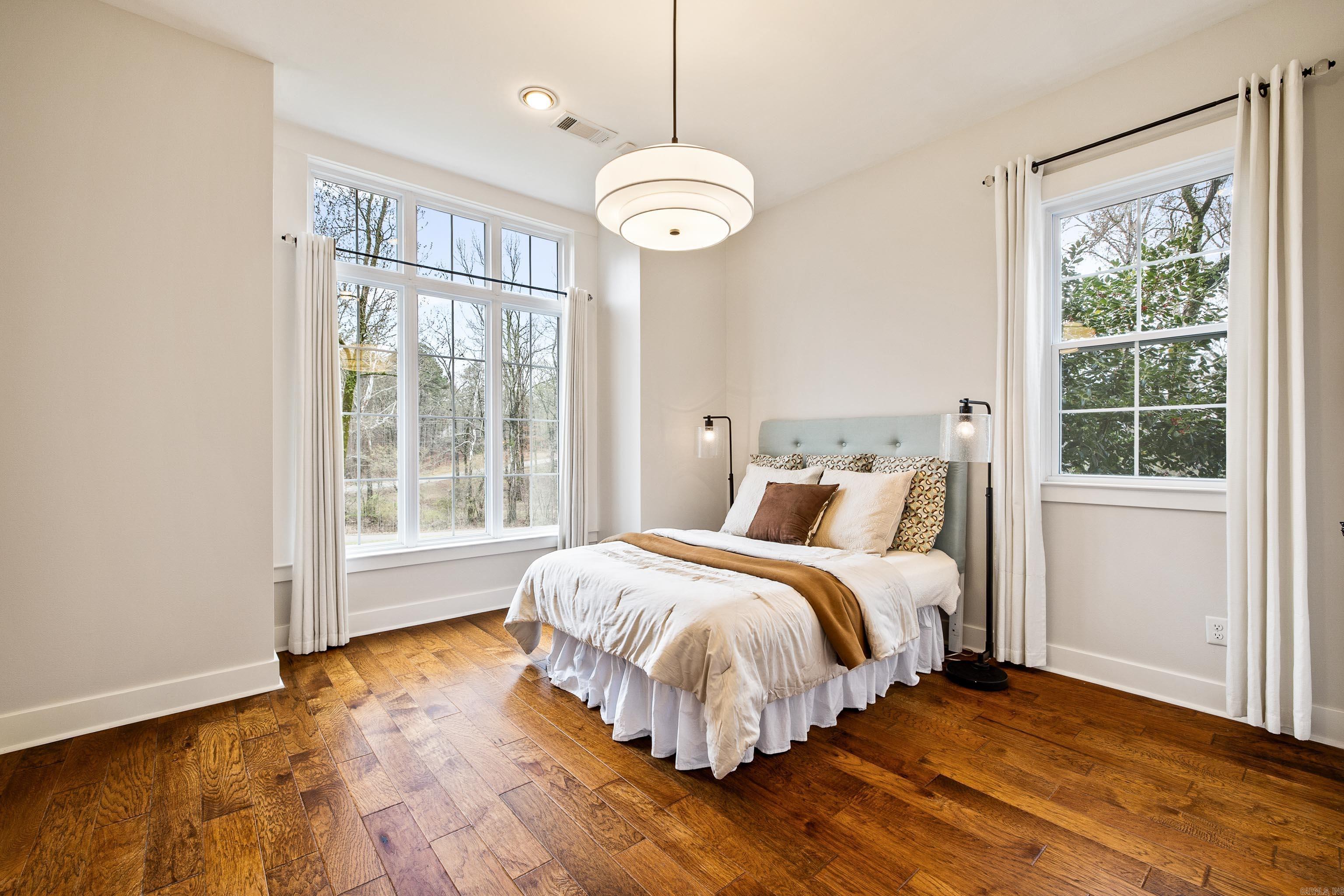 451 Forest Pond Lane  Benton, AR