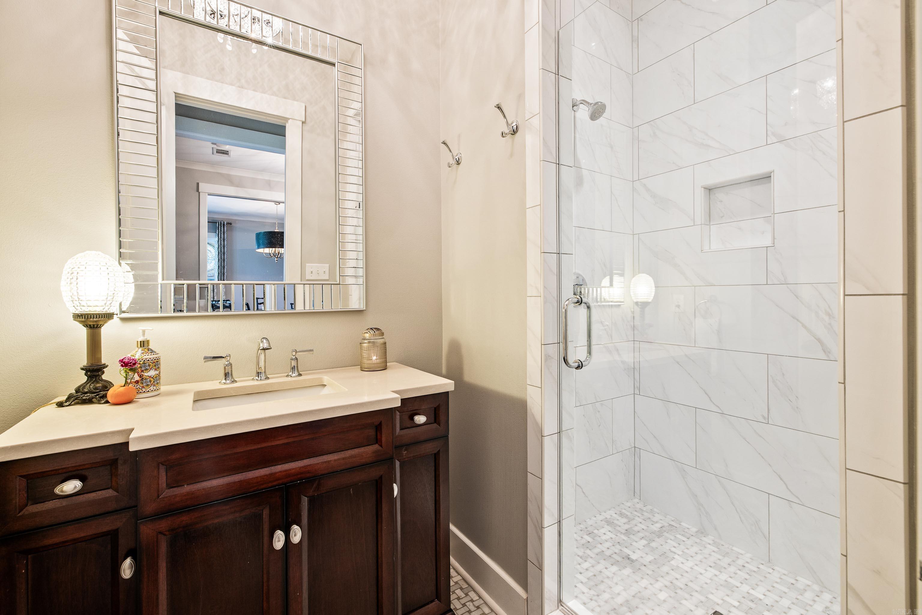 451 Forest Pond Lane  Benton, AR