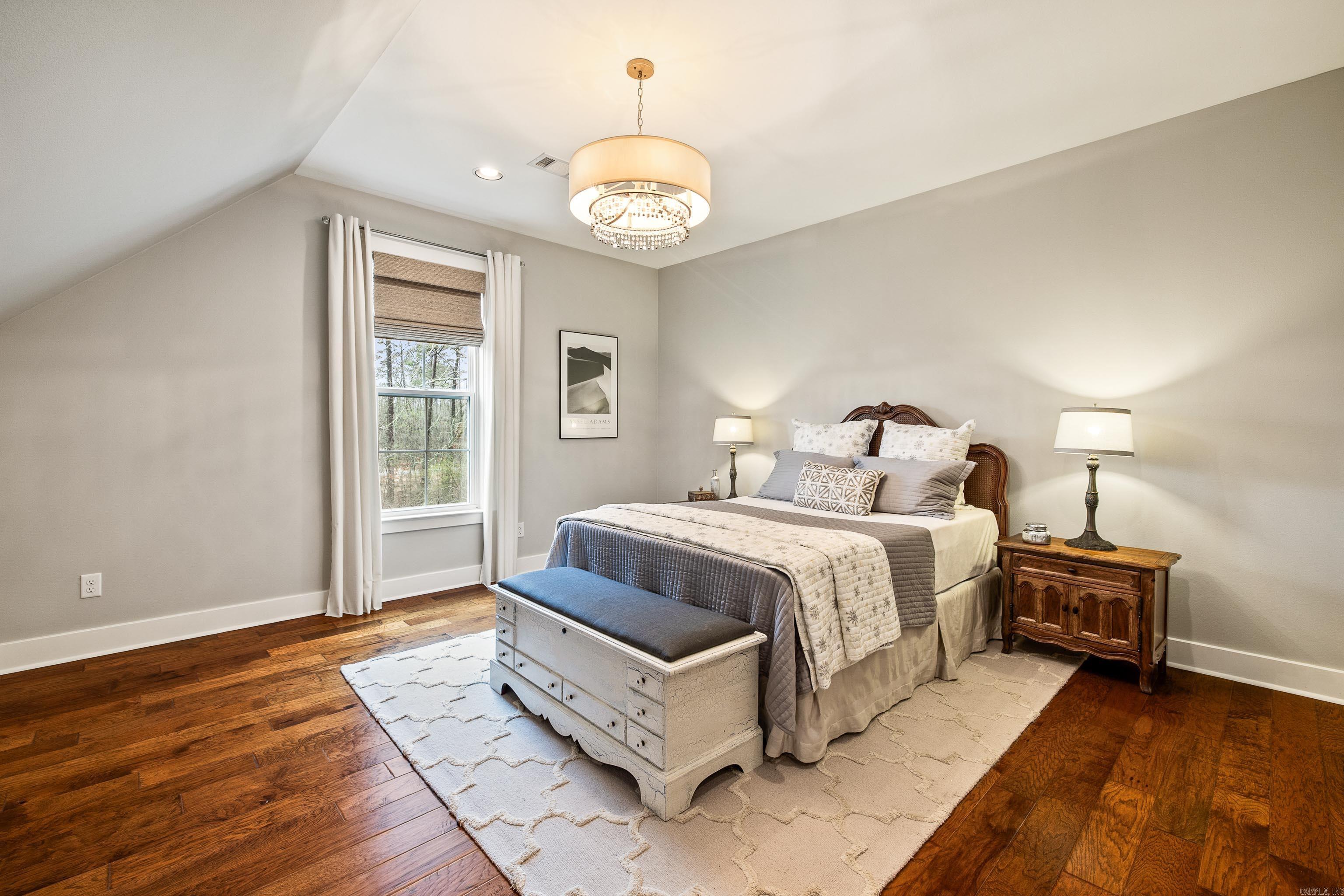 451 Forest Pond Lane  Benton, AR