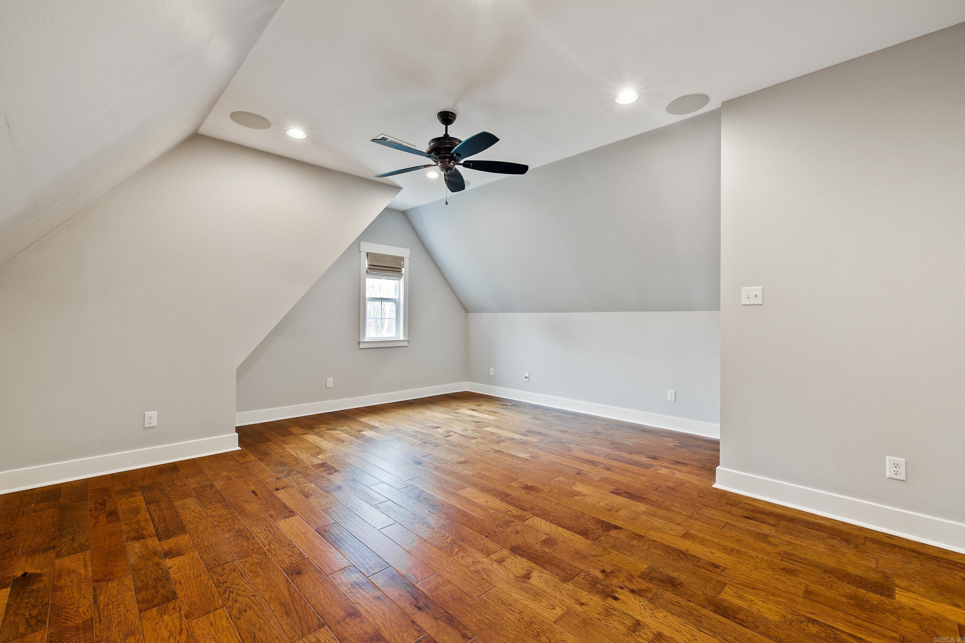 451 Forest Pond Lane  Benton, AR