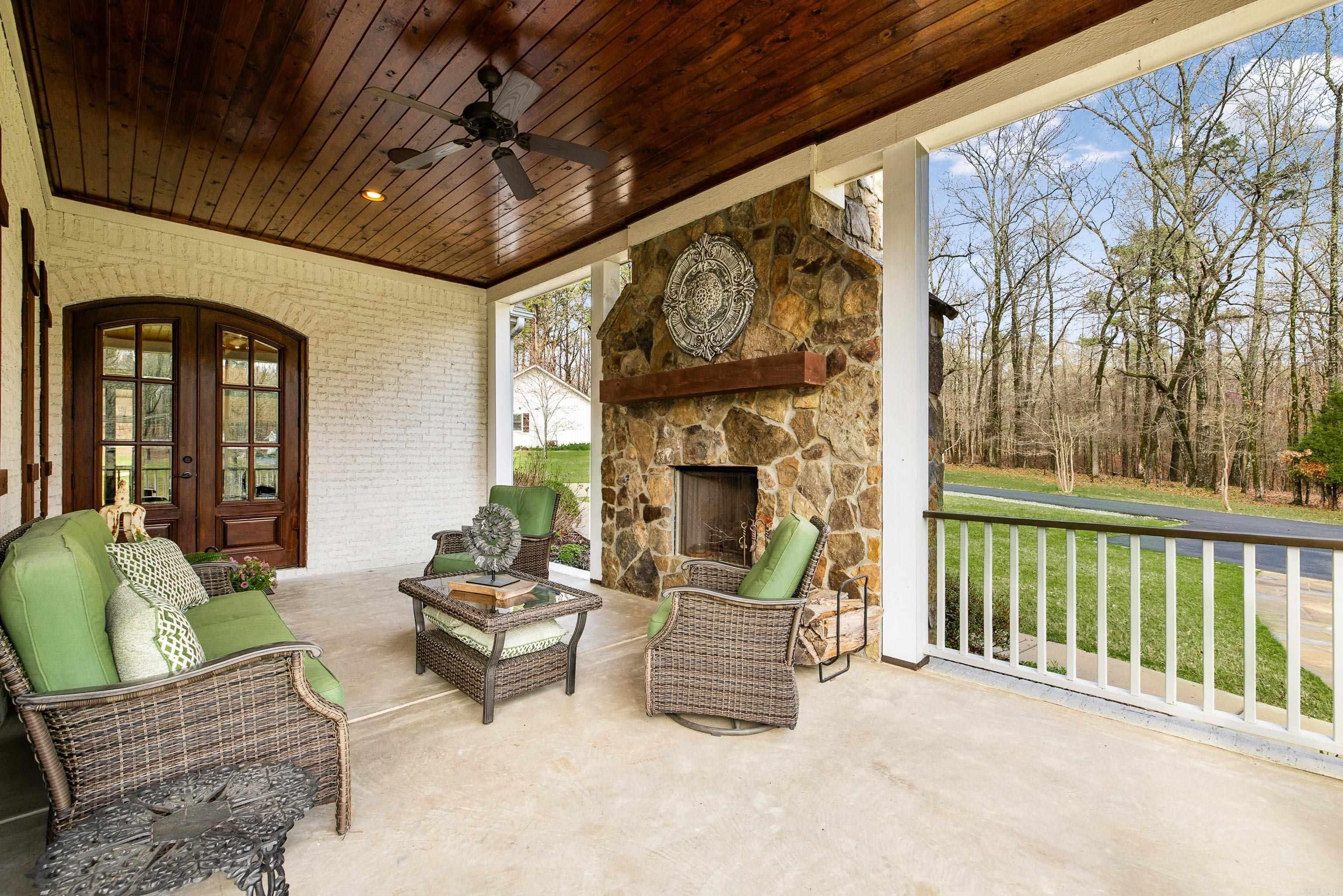 451 Forest Pond Lane  Benton, AR