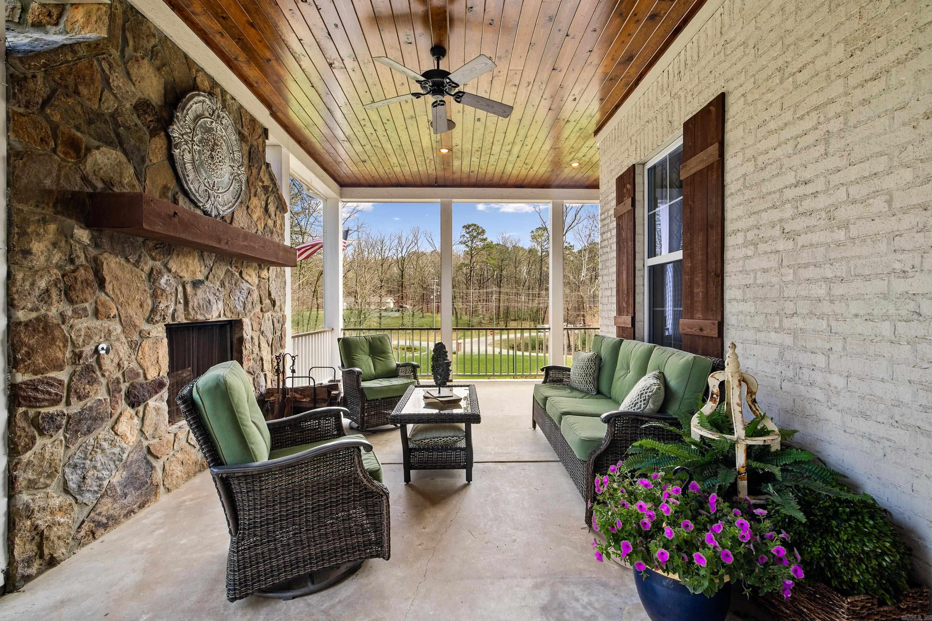 451 Forest Pond Lane  Benton, AR