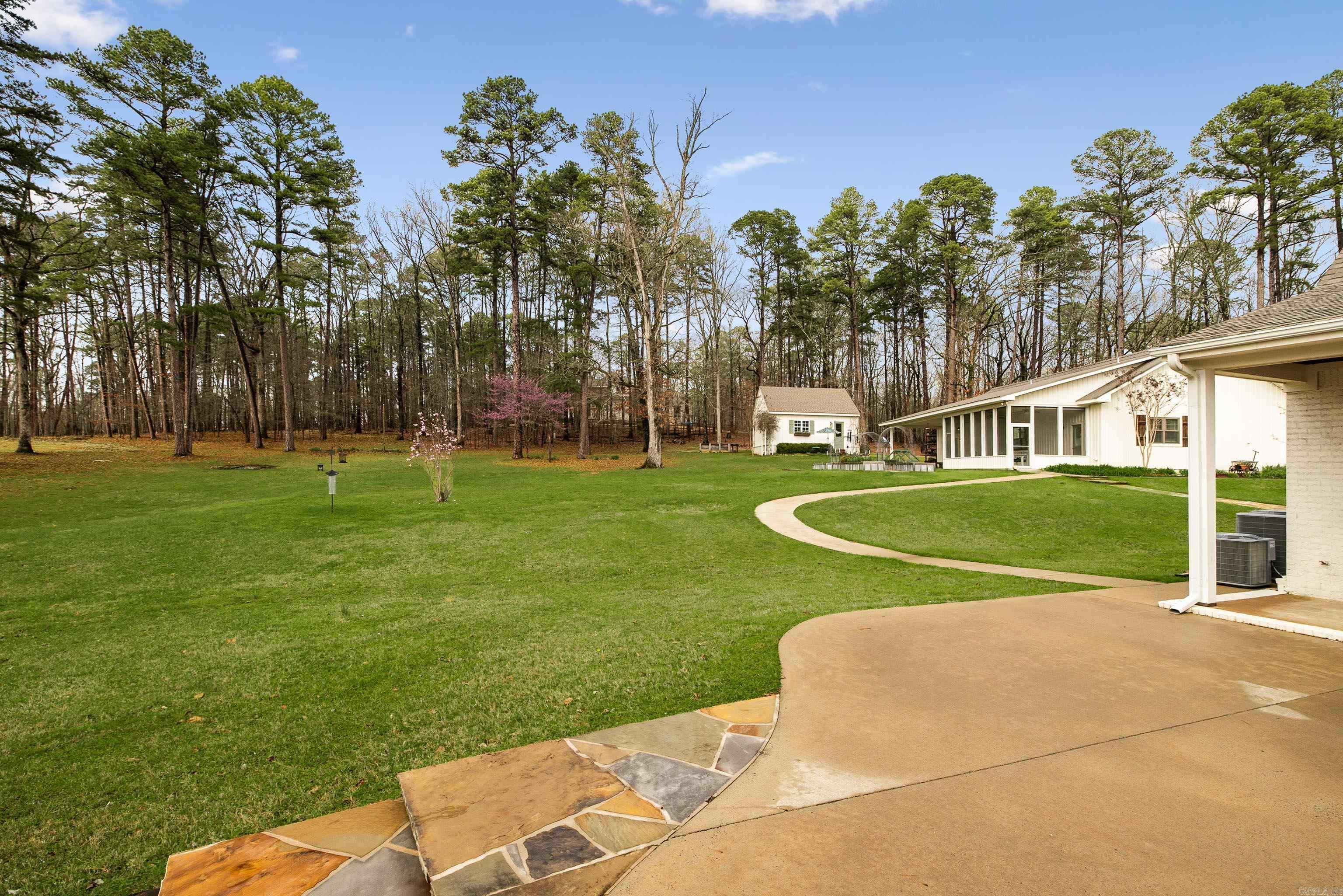 451 Forest Pond Lane  Benton, AR