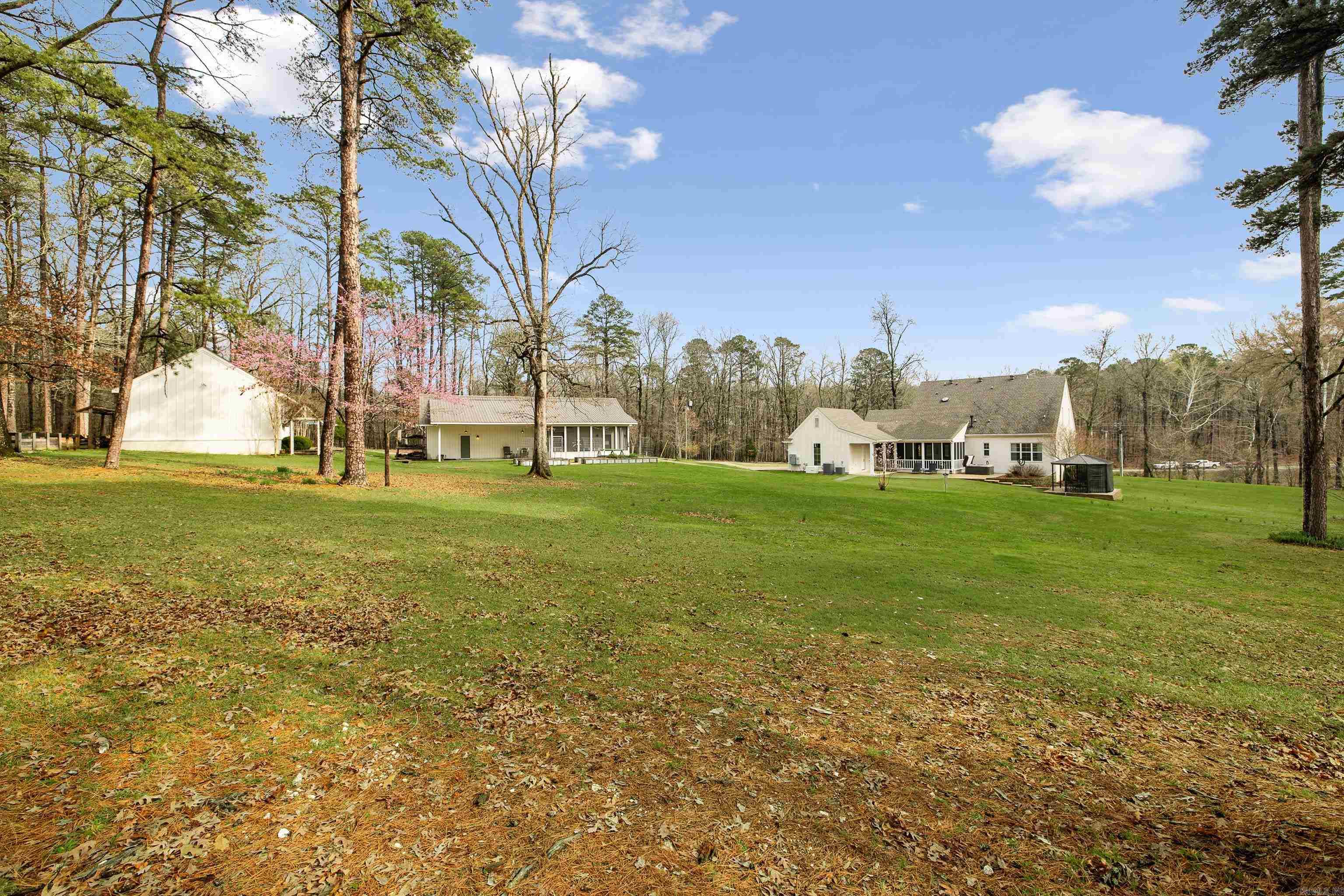 451 Forest Pond Lane  Benton, AR