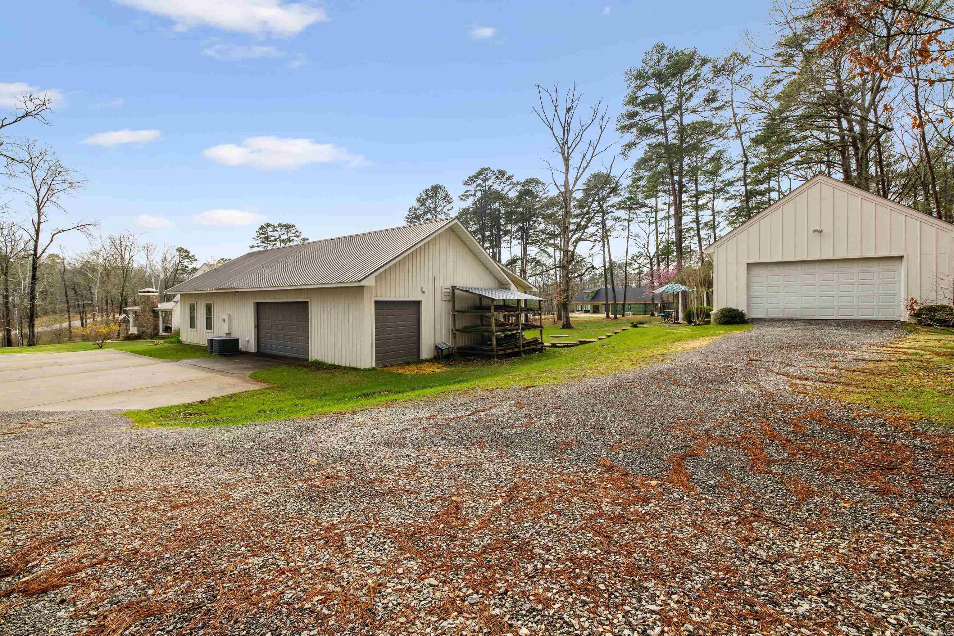 451 Forest Pond Lane  Benton, AR