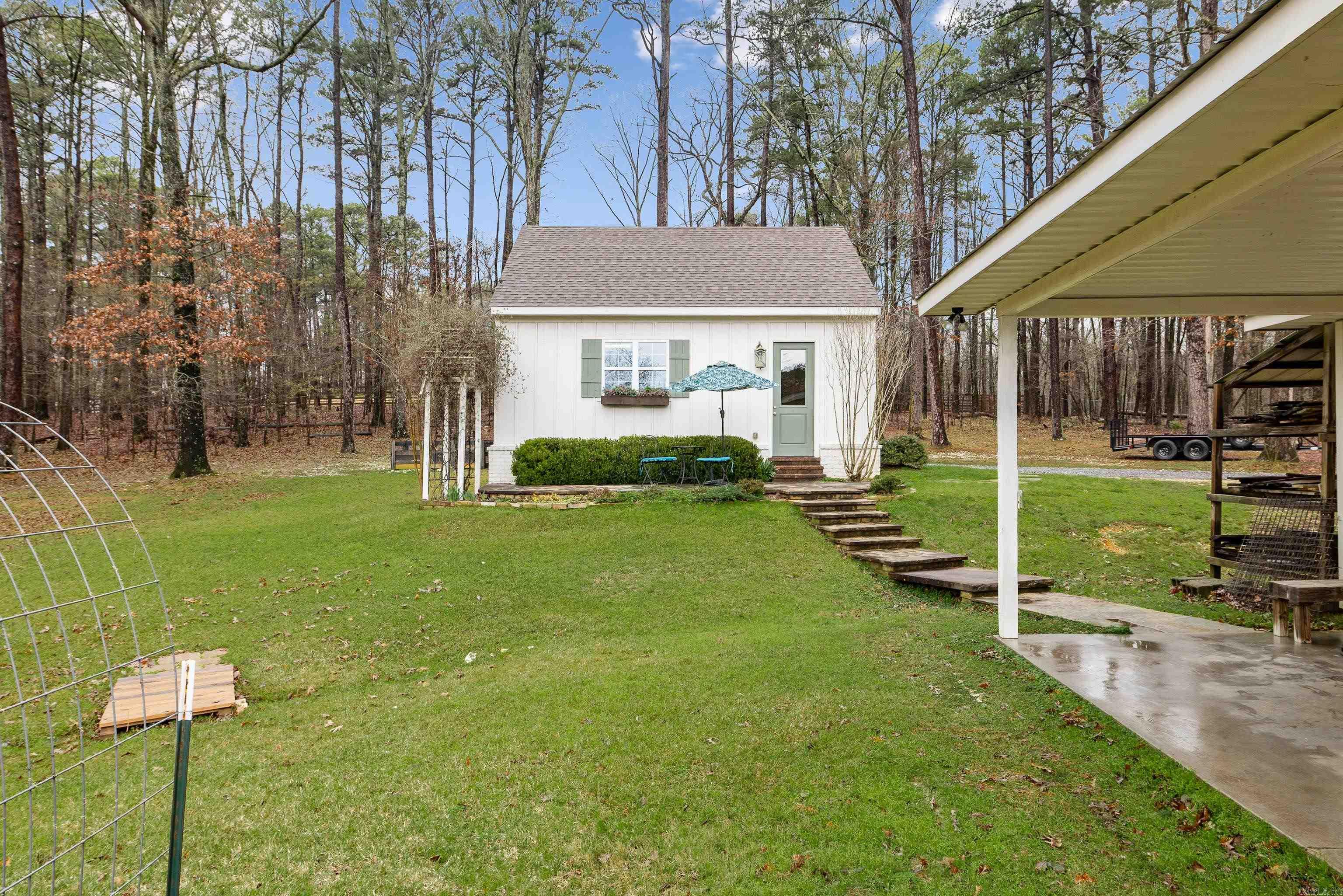 451 Forest Pond Lane  Benton, AR