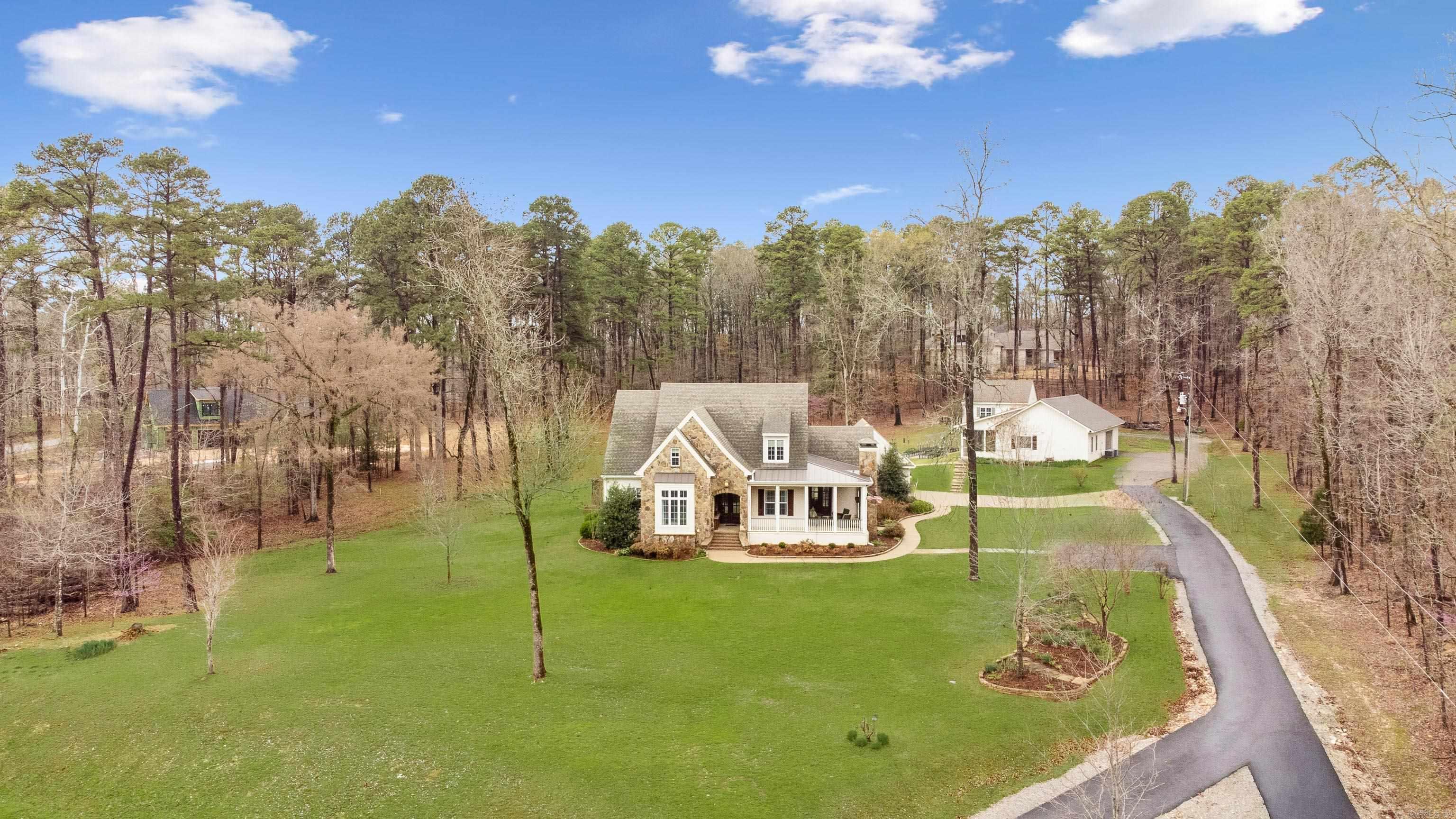 451 Forest Pond Lane  Benton, AR