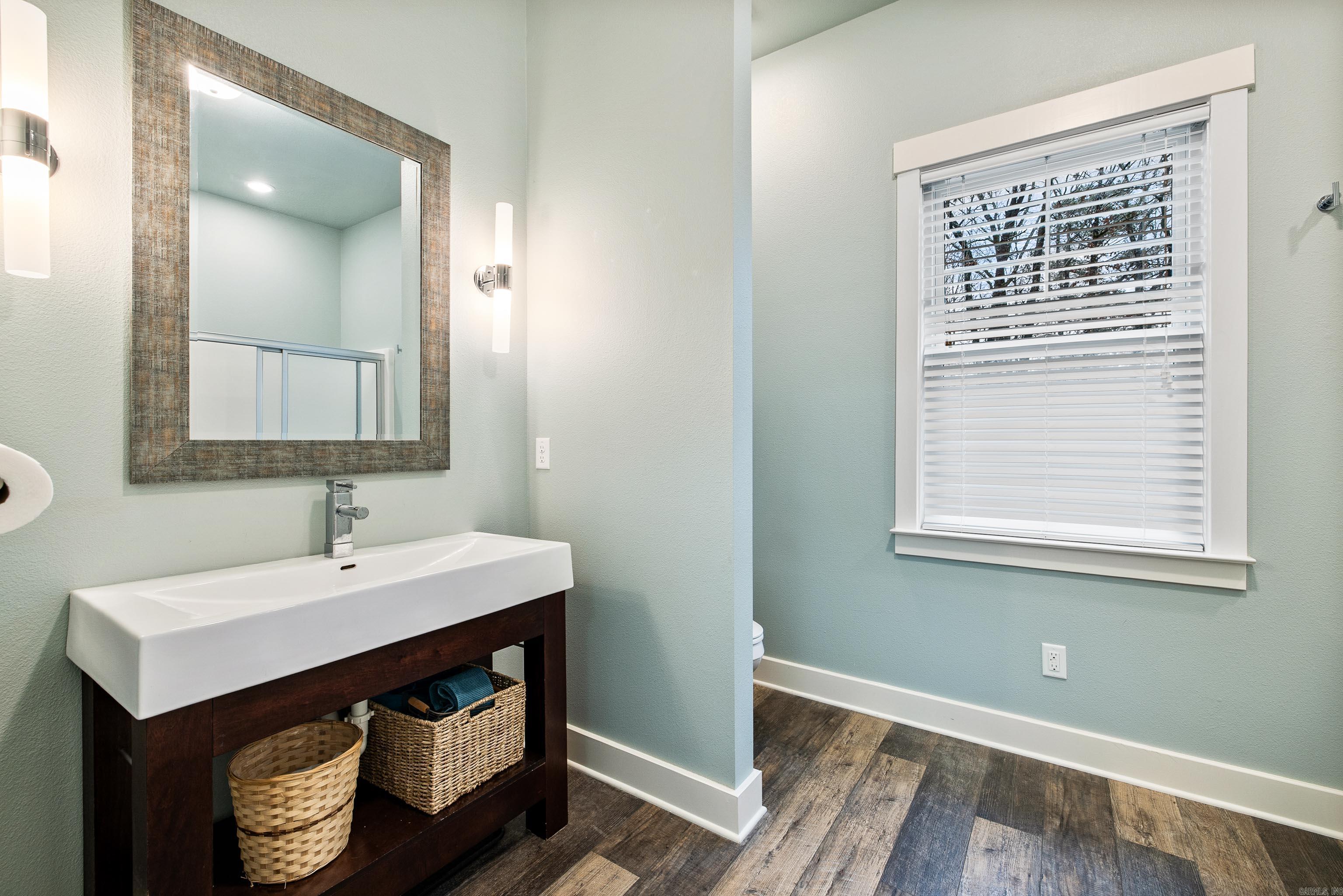 451 Forest Pond Lane  Benton, AR