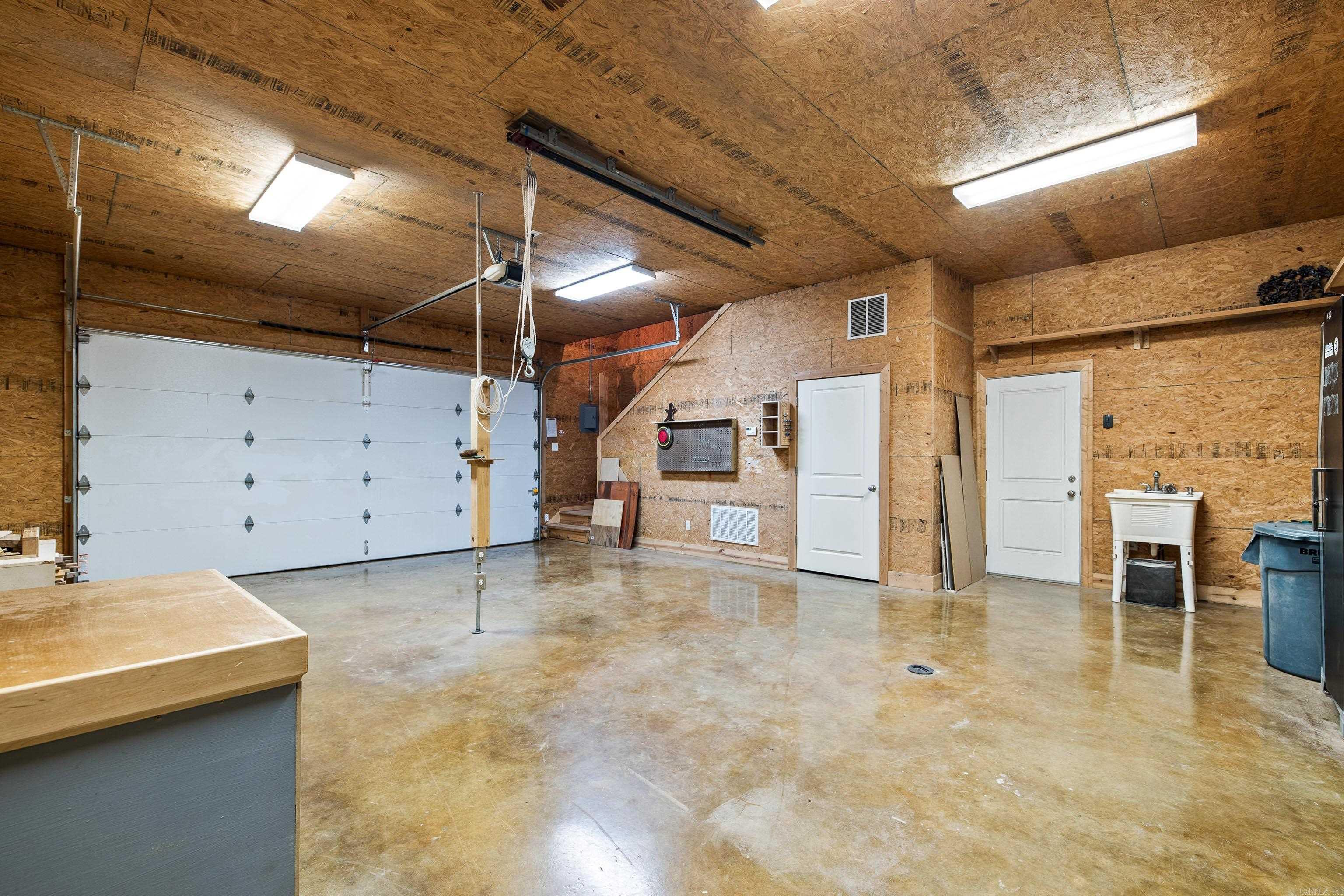 451 Forest Pond Lane  Benton, AR