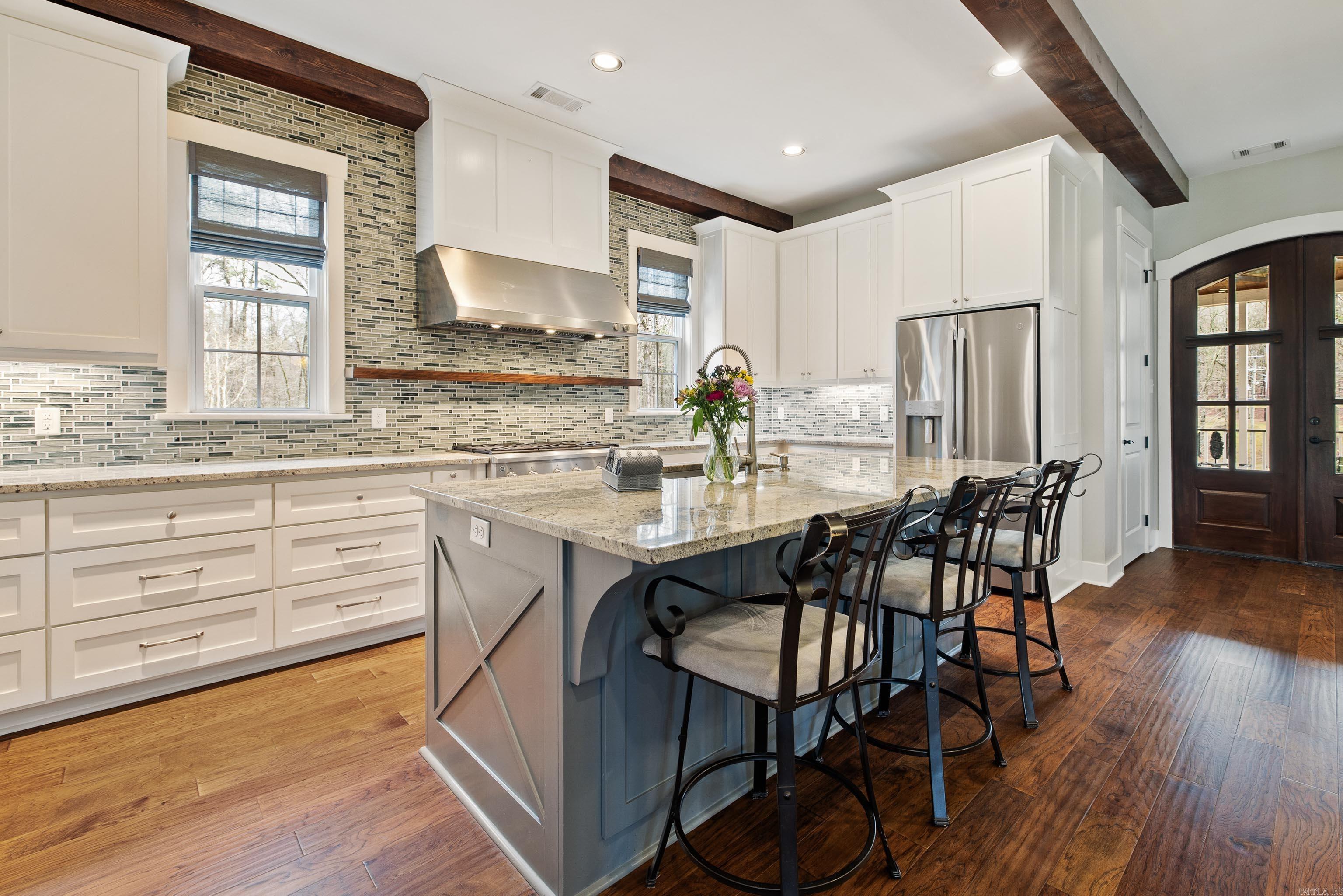 451 Forest Pond Lane  Benton, AR