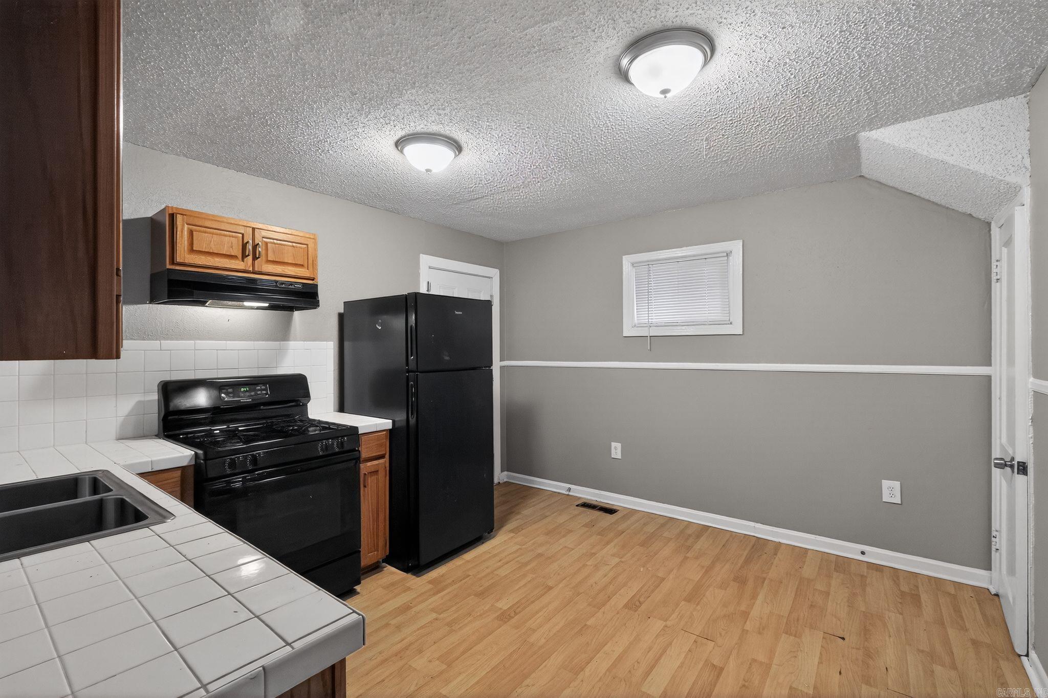 410 W 51St  North Little Rock, AR