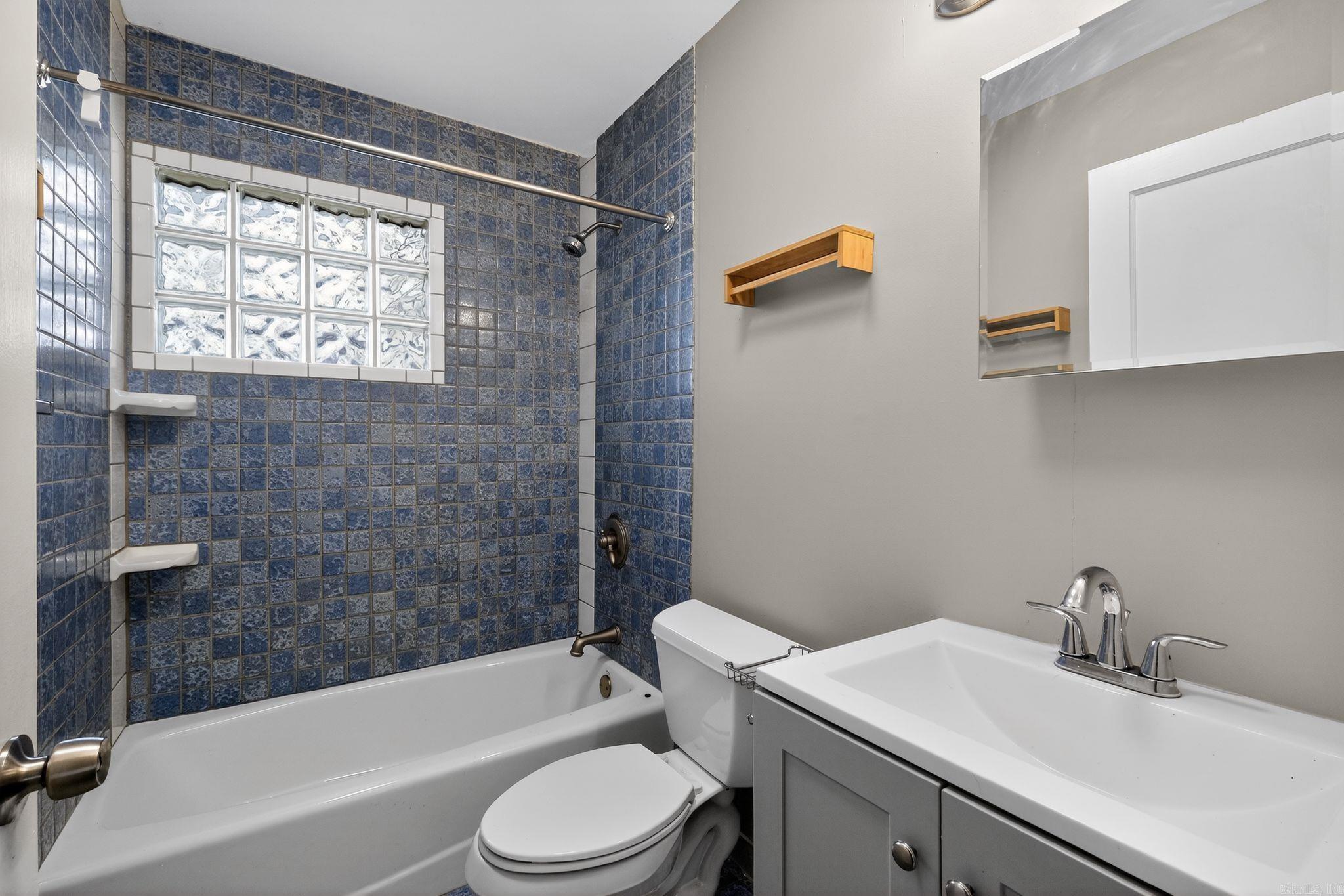 410 W 51St  North Little Rock, AR