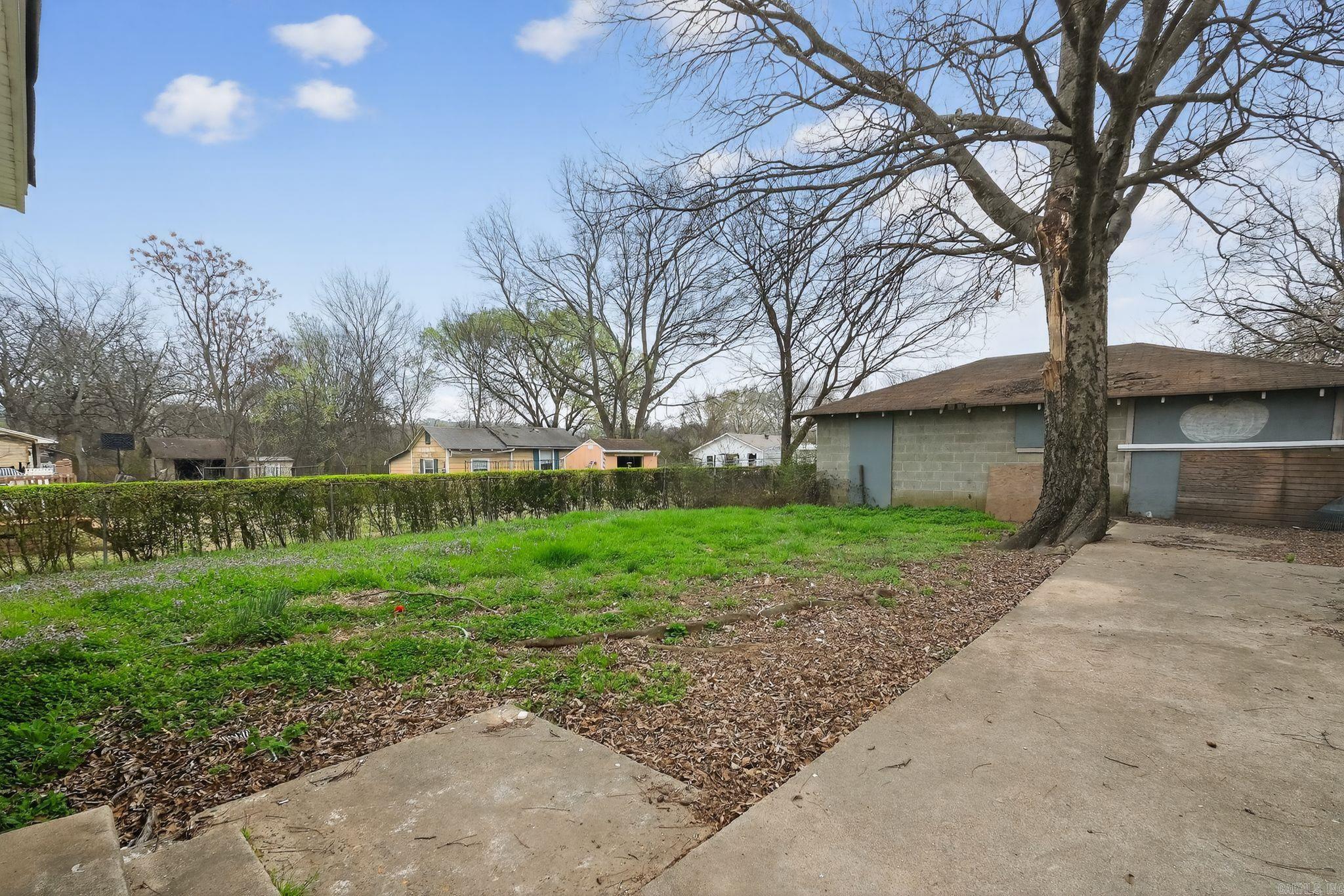 410 W 51St  North Little Rock, AR