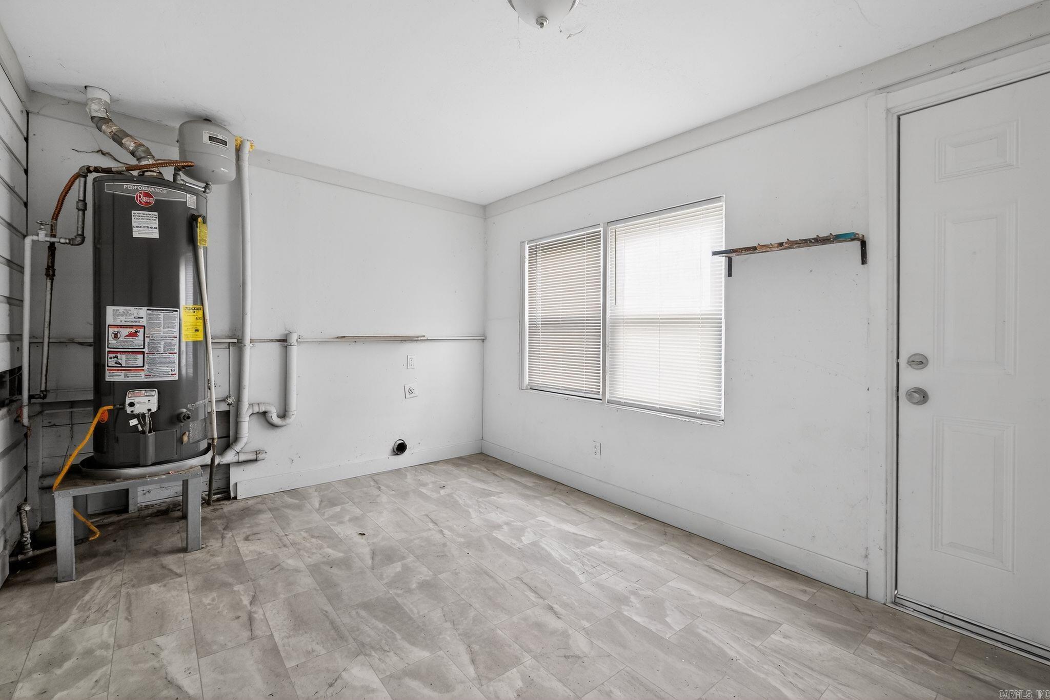 410 W 51St  North Little Rock, AR