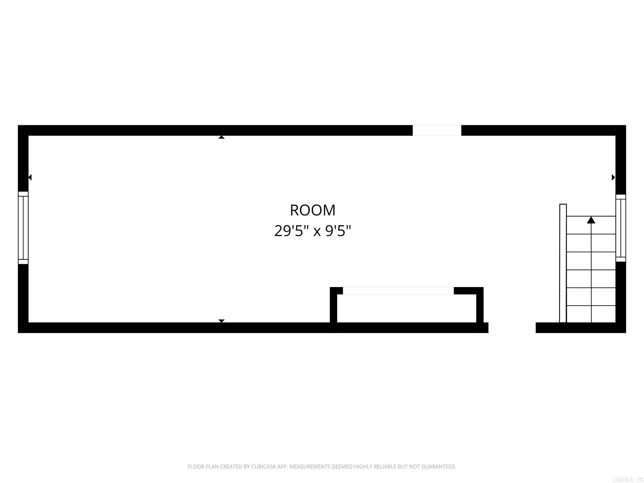 410 W 51St  North Little Rock, AR