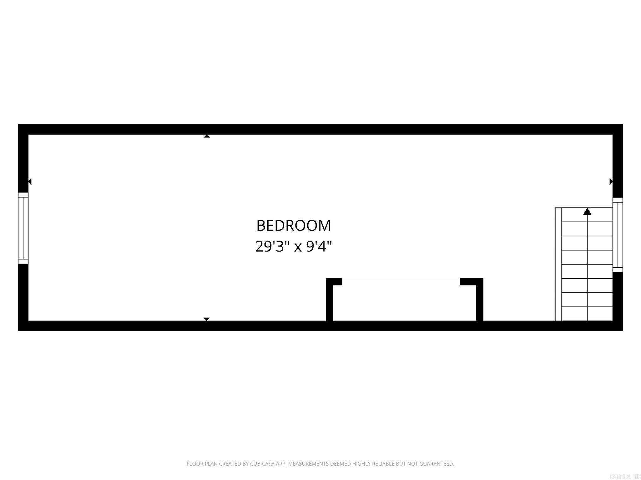 410 W 51St  North Little Rock, AR