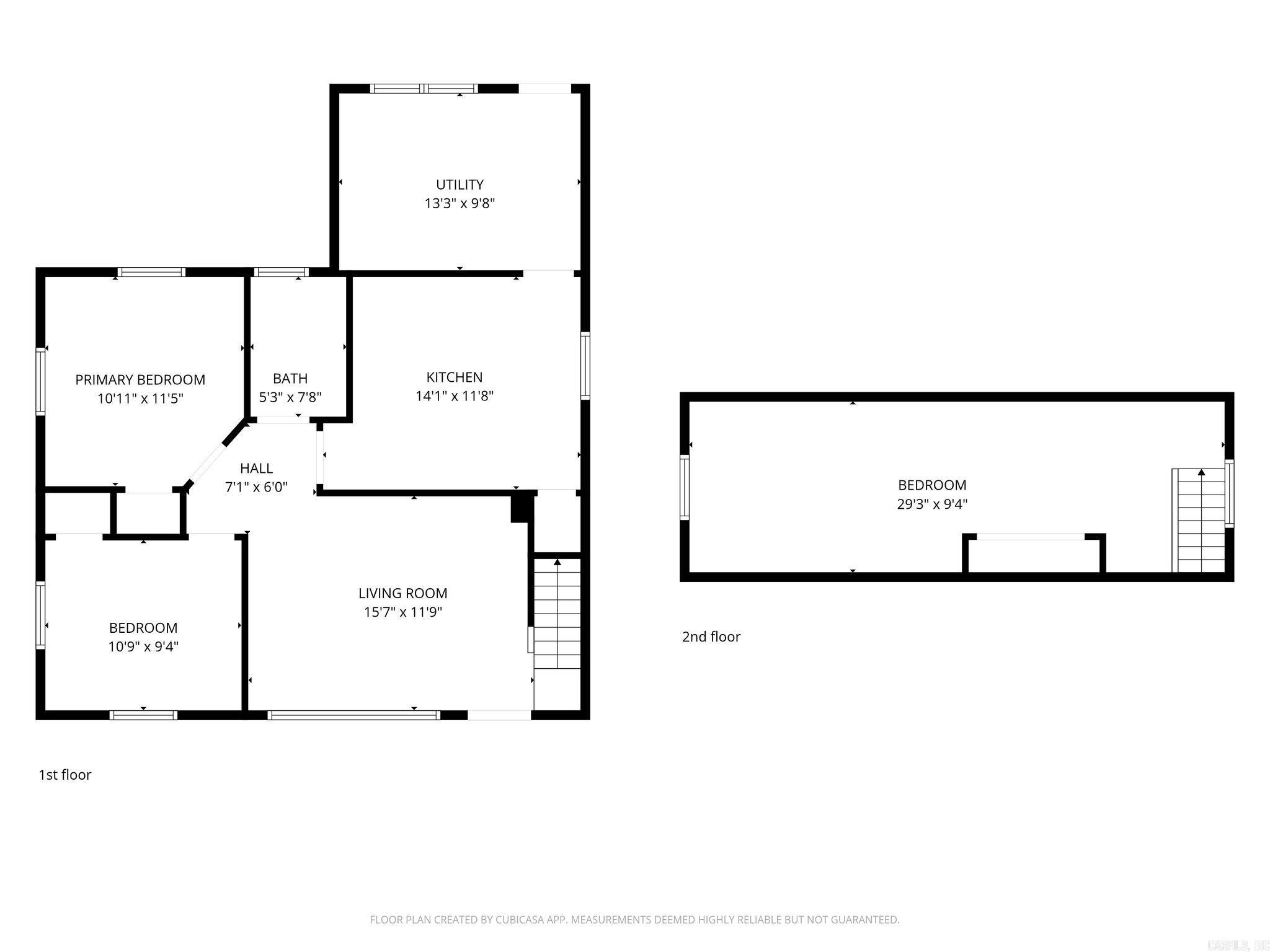 410 W 51St  North Little Rock, AR