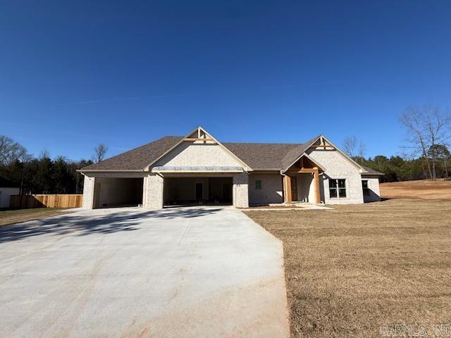 53 Ules Watson Drive  Greenbrier, AR
