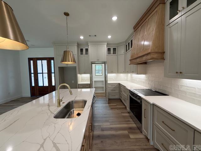 53 Ules Watson Drive Greenbrier, AR 72058