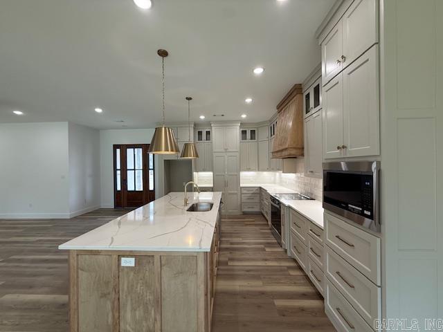 53 Ules Watson Drive Greenbrier, AR 72058