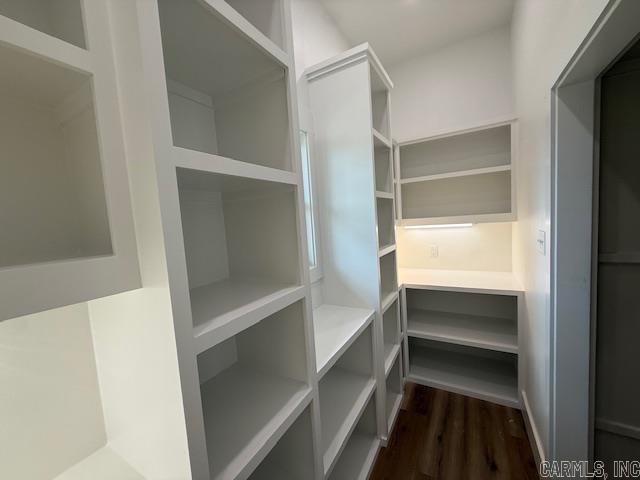 53 Ules Watson Drive Greenbrier, AR 72058