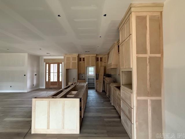 53 Ules Watson Drive  Greenbrier, AR