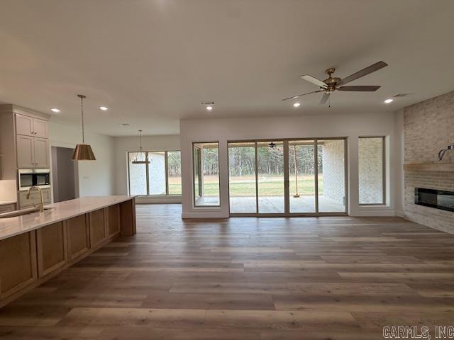 53 Ules Watson Drive Greenbrier, AR 72058