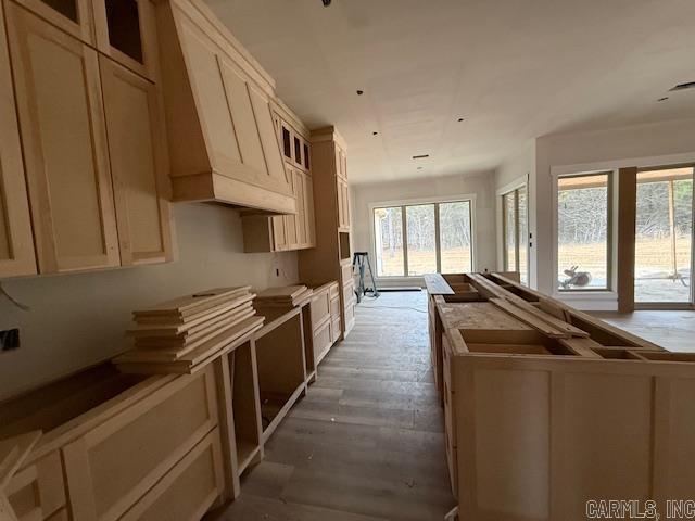 53 Ules Watson Drive  Greenbrier, AR