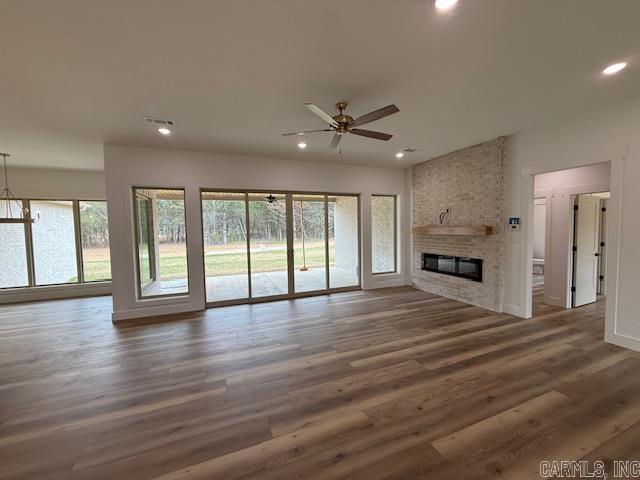 53 Ules Watson Drive Greenbrier, AR 72058