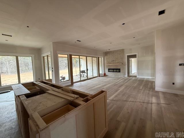 53 Ules Watson Drive  Greenbrier, AR