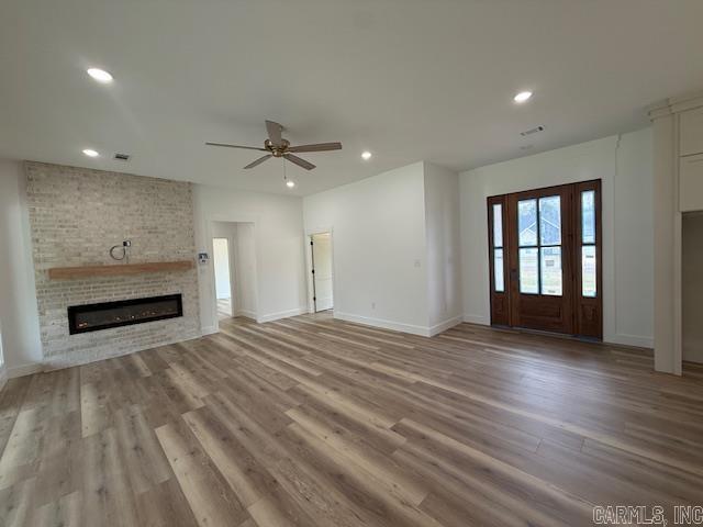 53 Ules Watson Drive Greenbrier, AR 72058