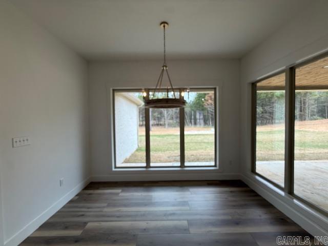 53 Ules Watson Drive Greenbrier, AR 72058